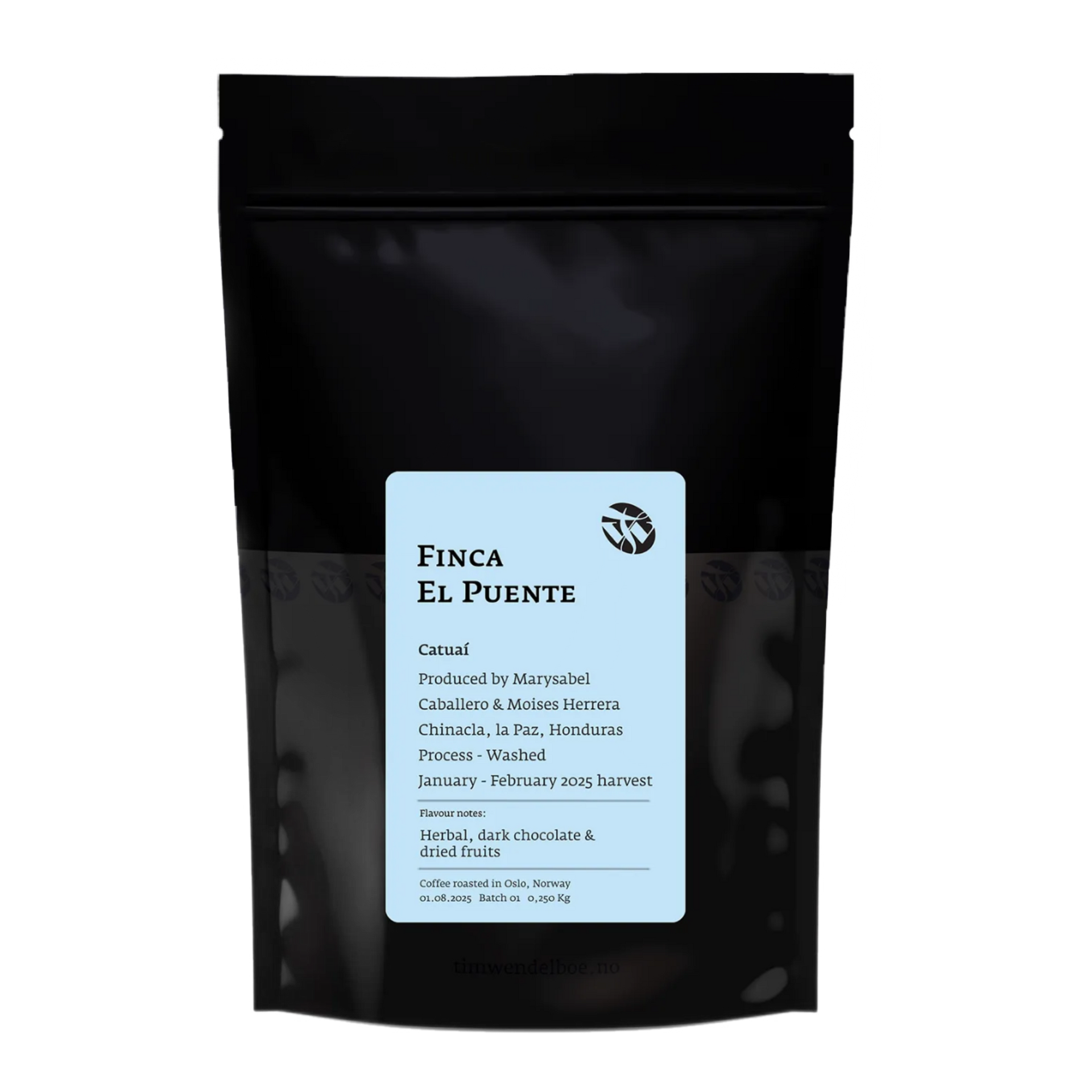 Finca el Puente Catuaí