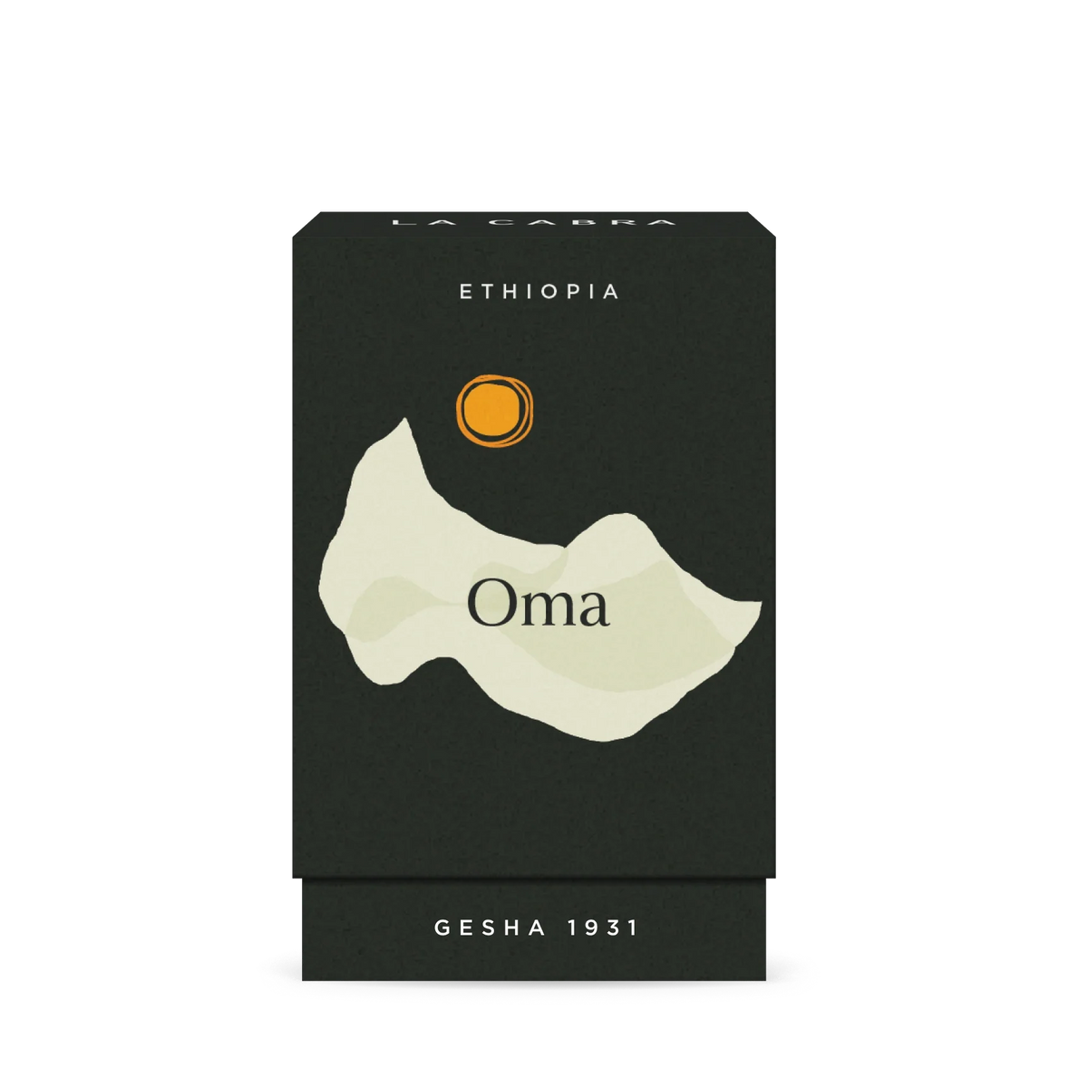 Oma, Natural