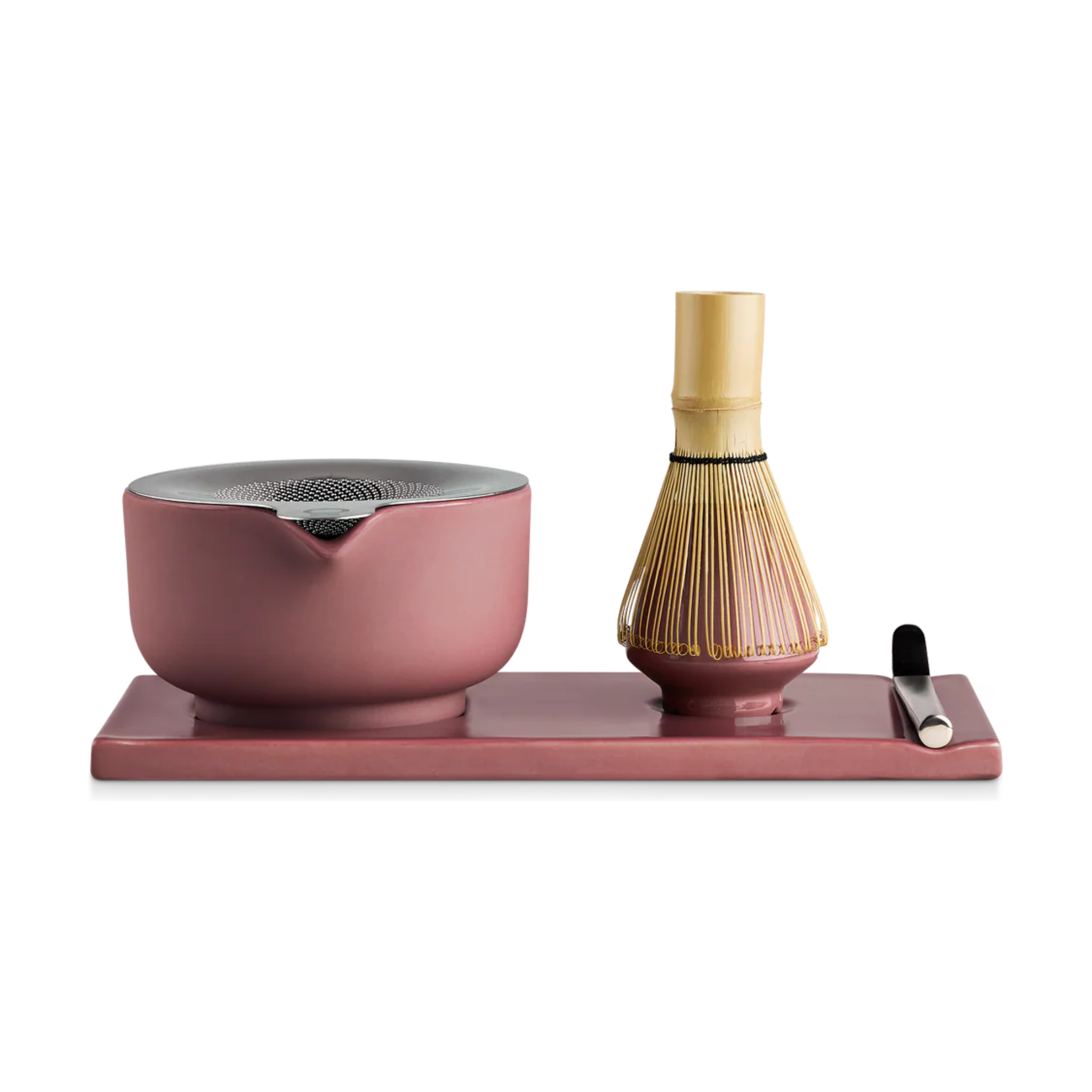 Fellow Matcha Tea Set