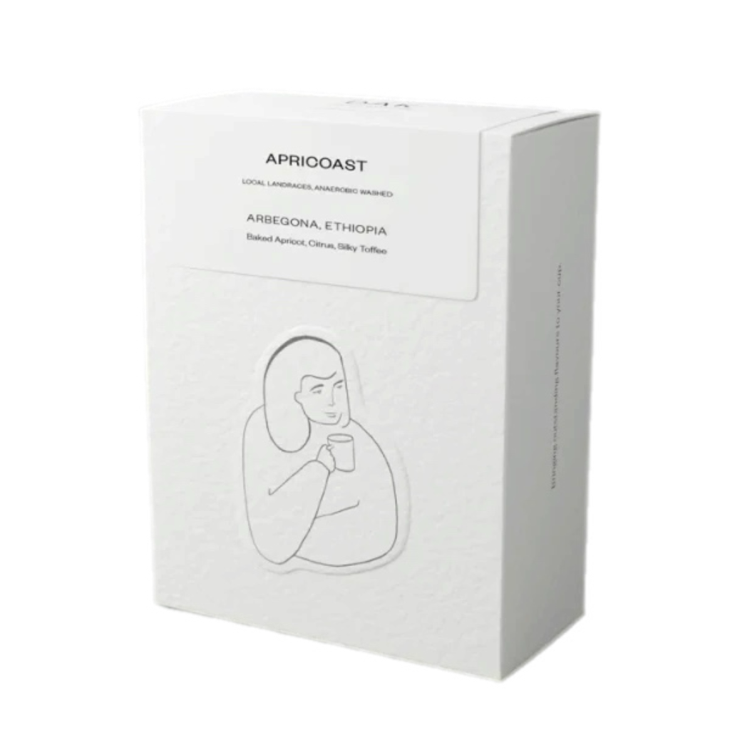 Apricoast