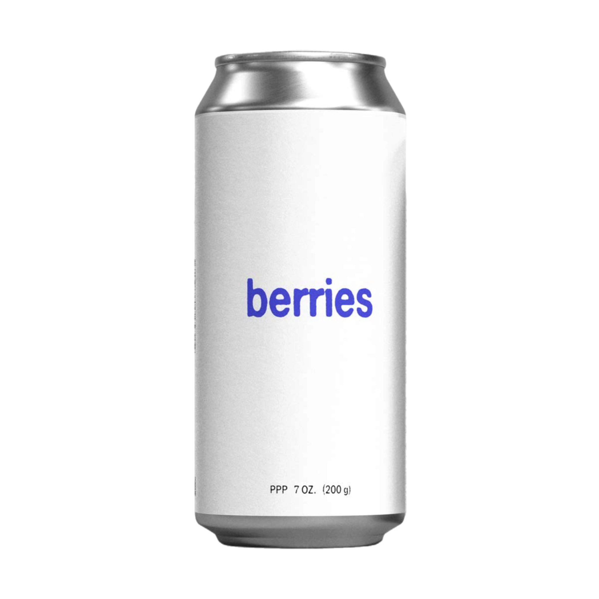 Berries