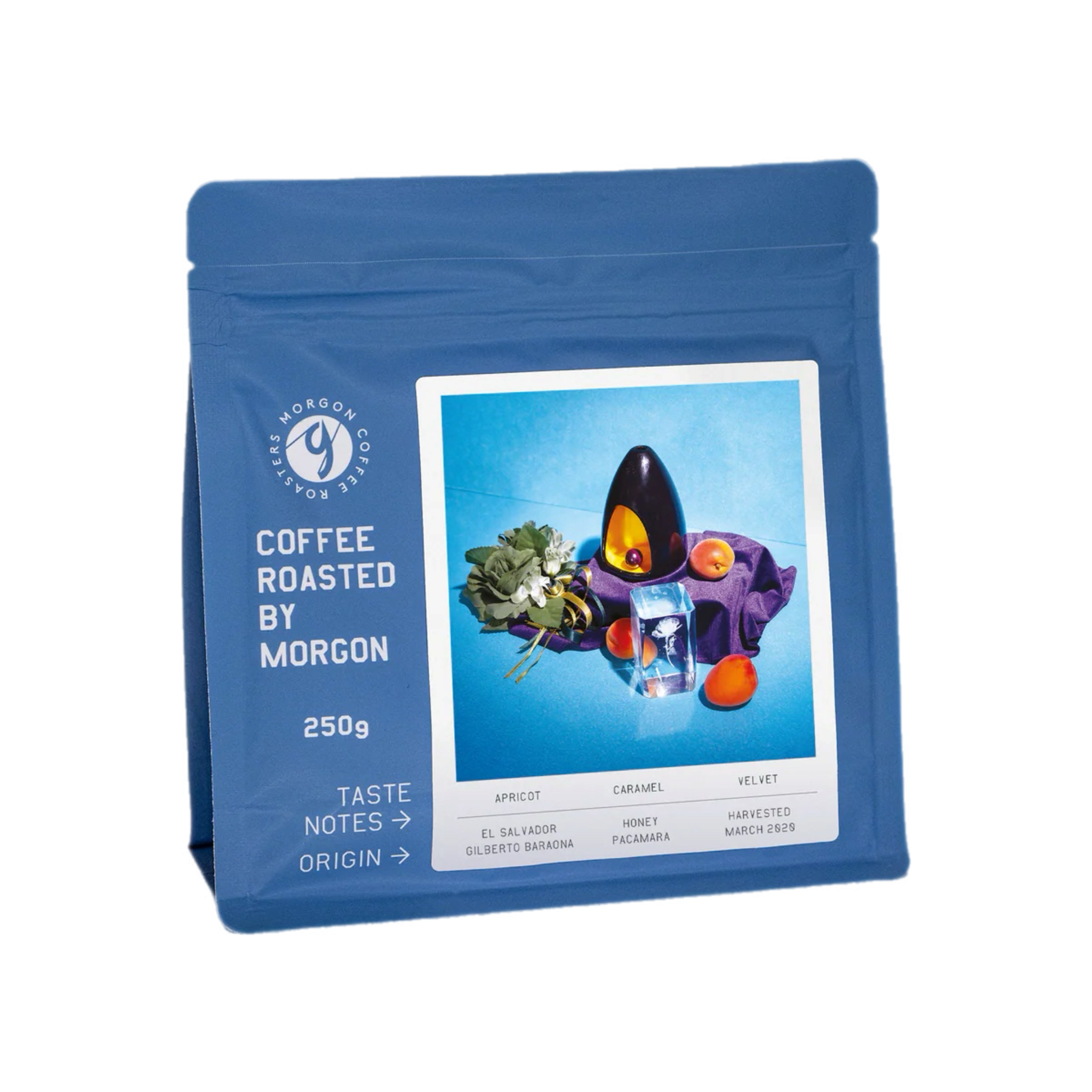 Diego Baraona Natural