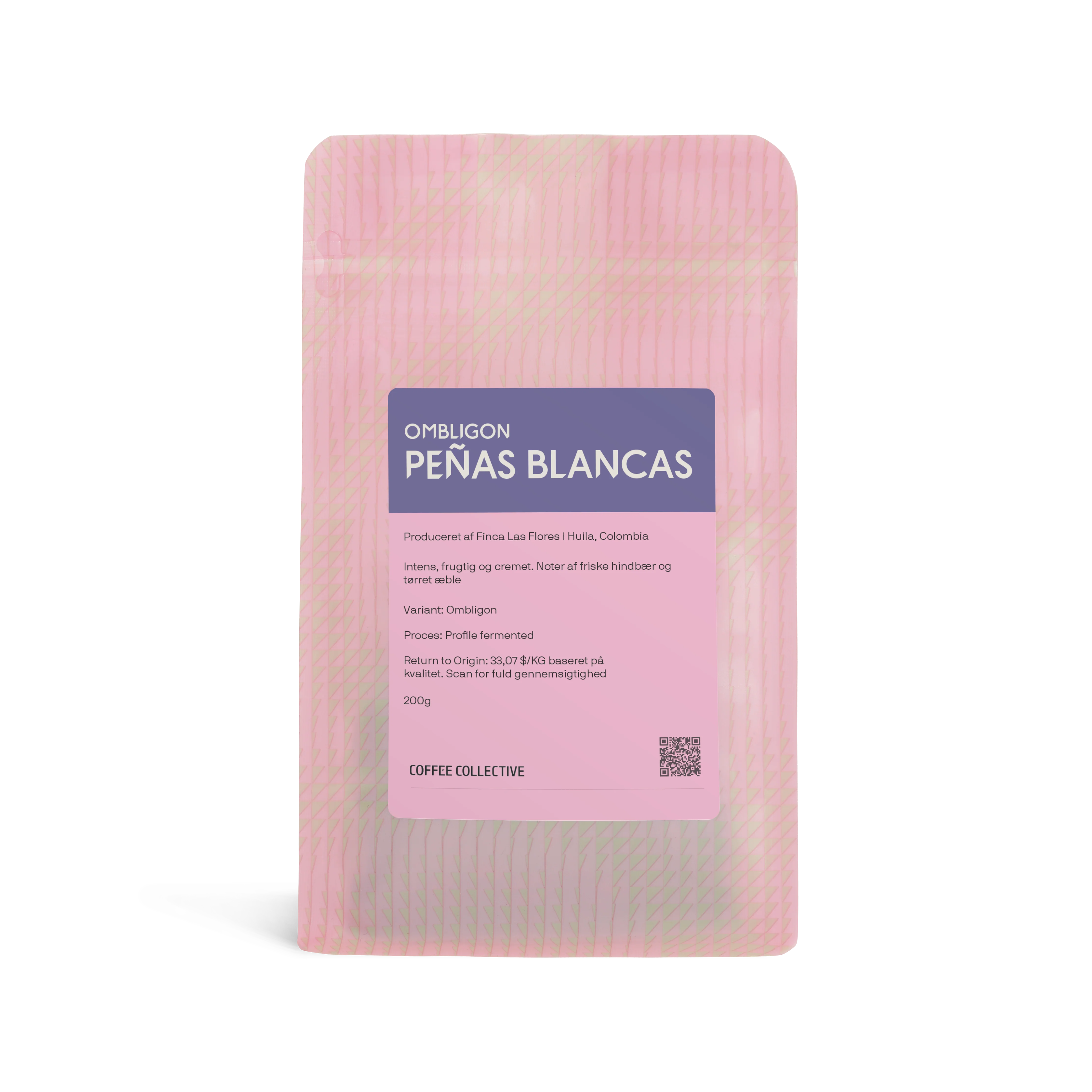 Peñas Blancas