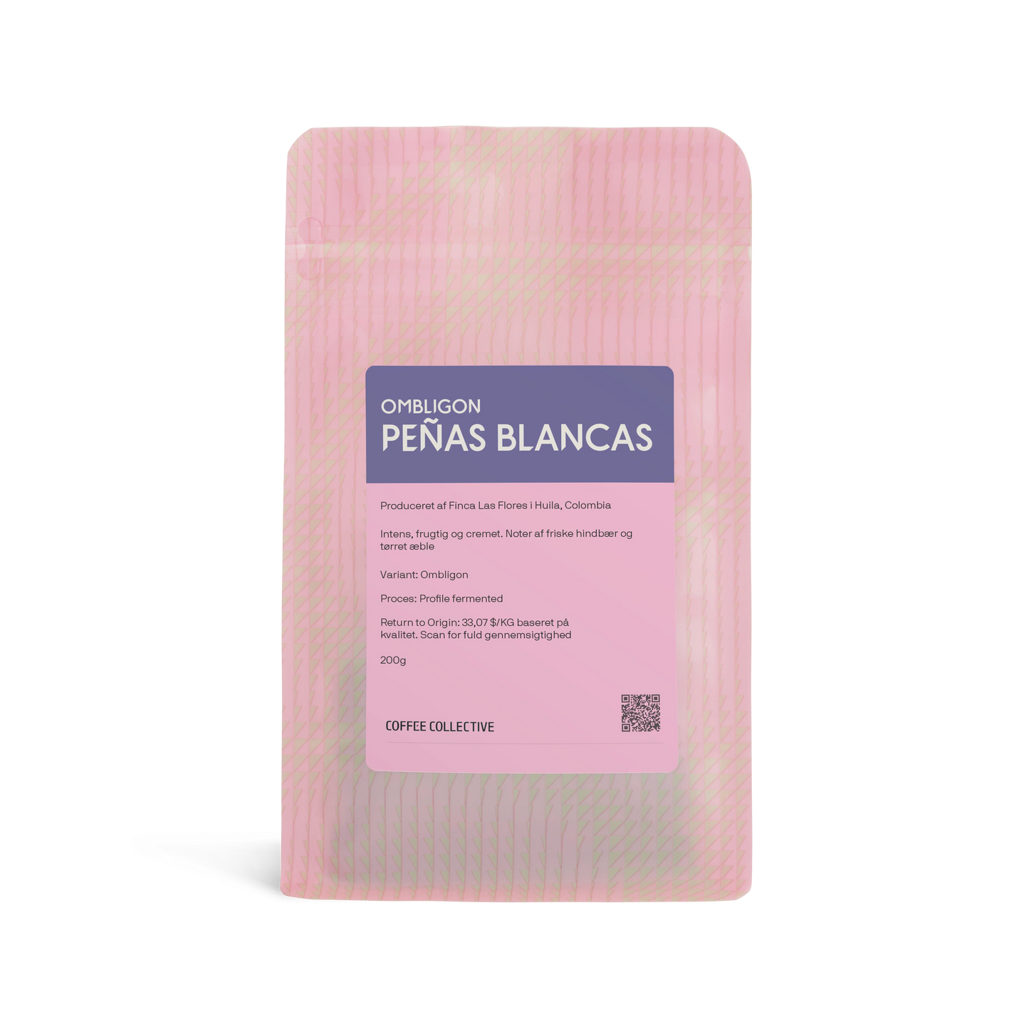 Peñas Blancas
