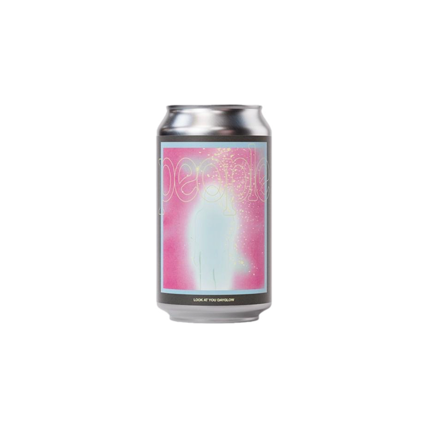 Dayglow x People Possession