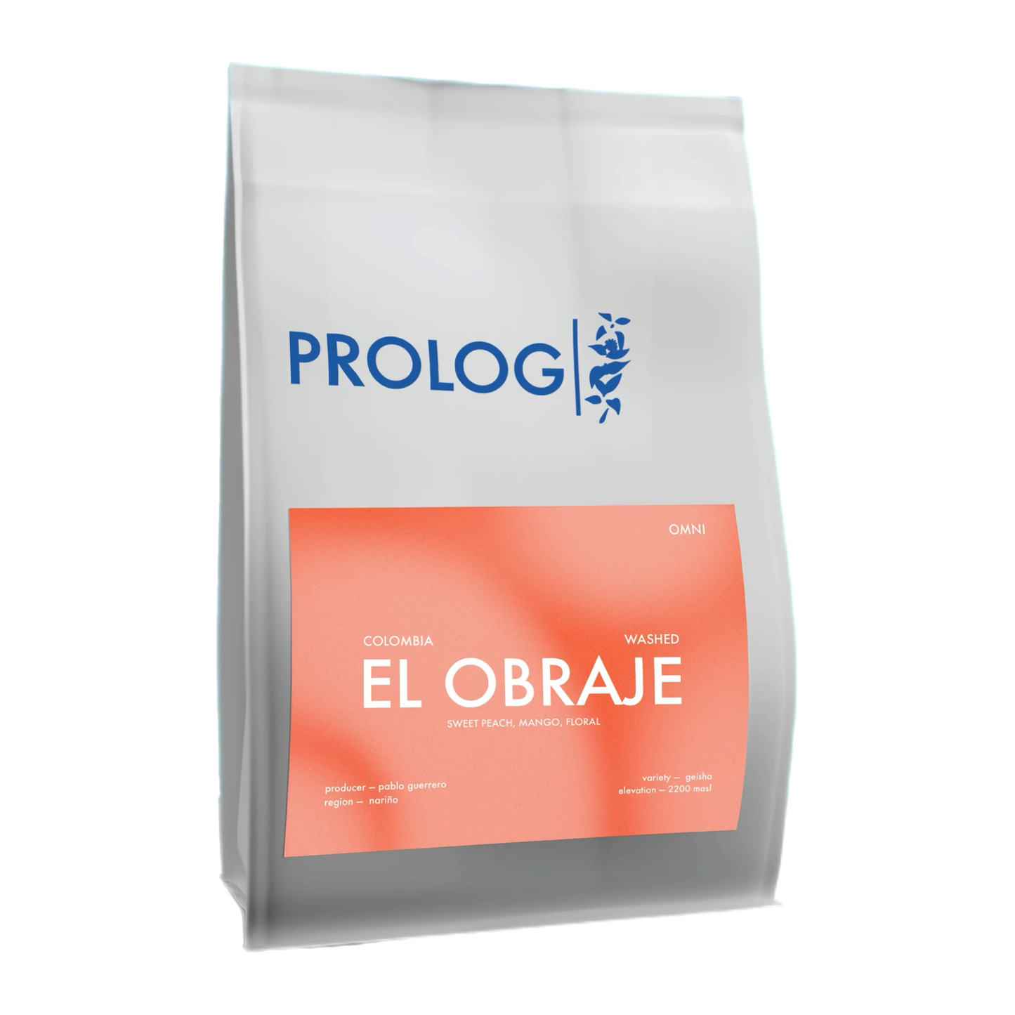 El Obraje, Geisha