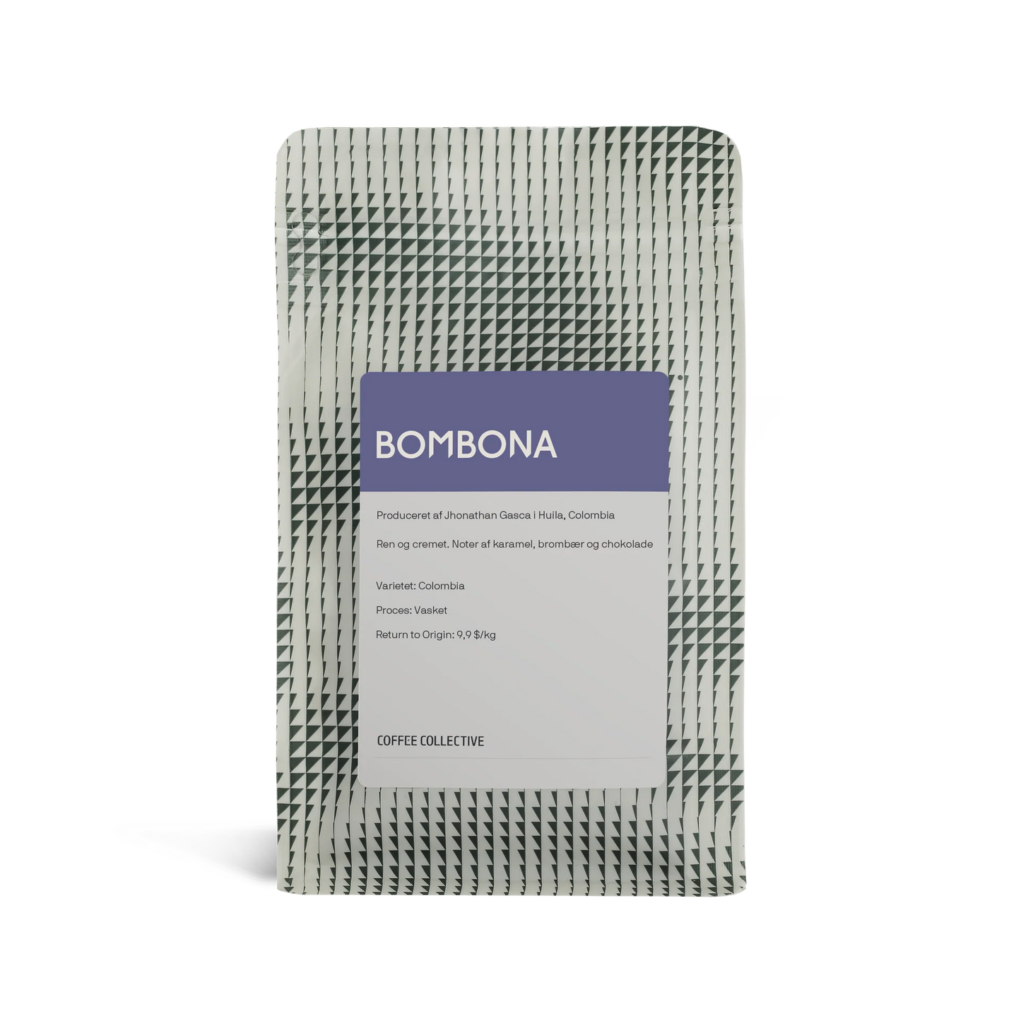 Bombona