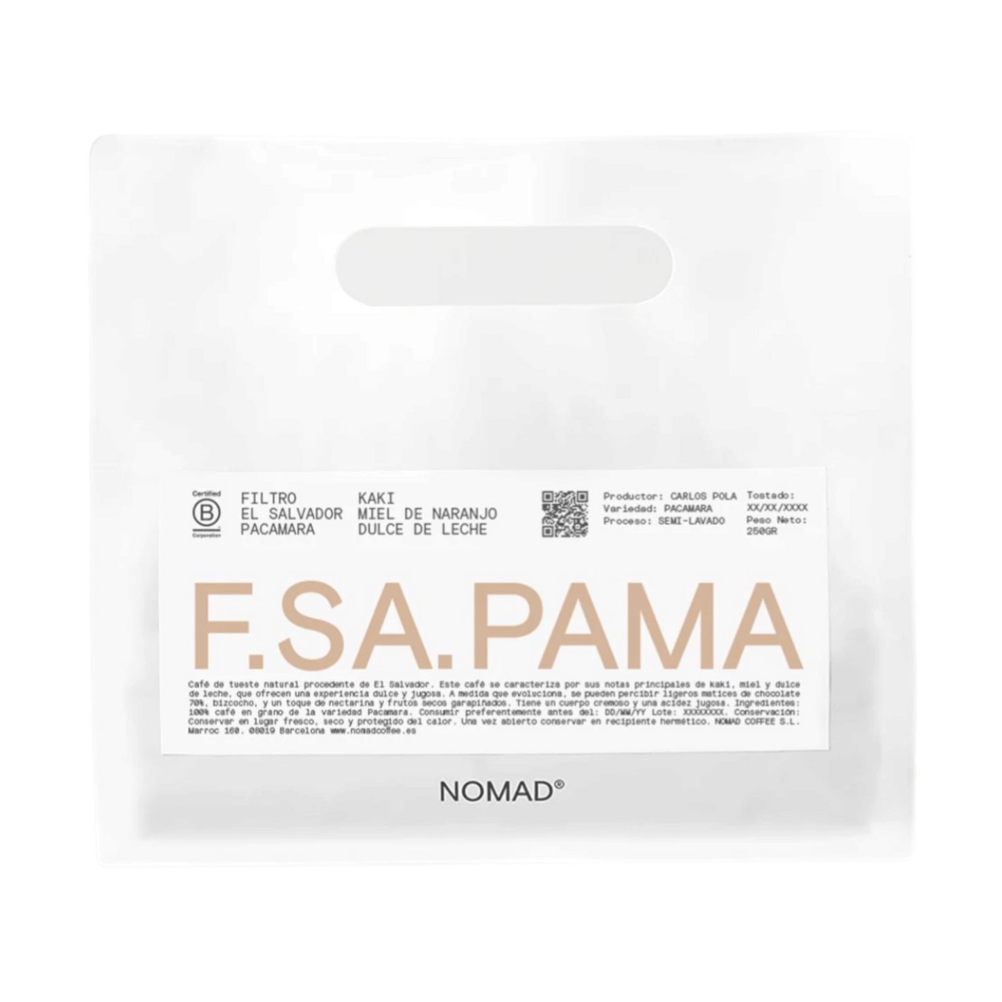 Pacamara