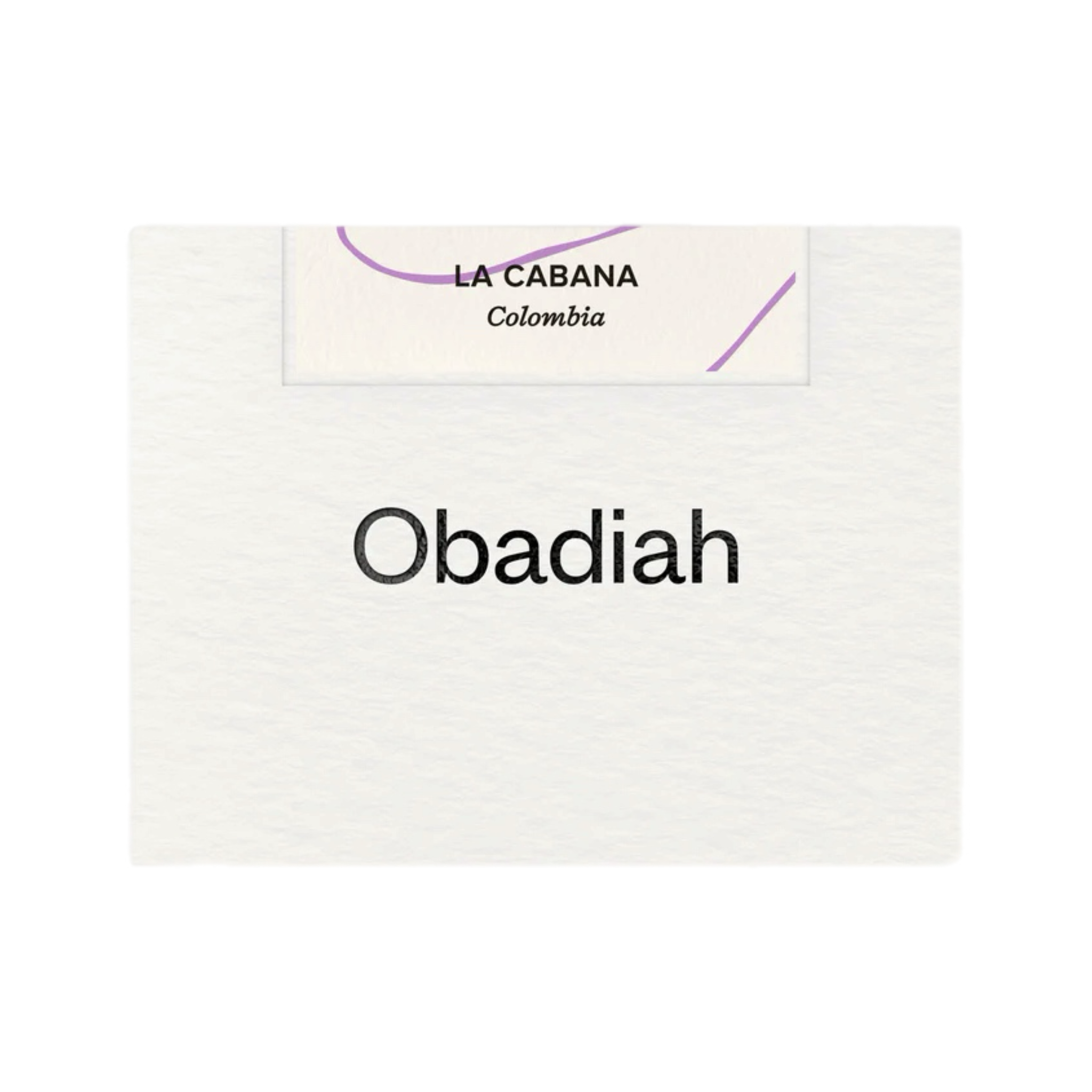 La Cabana