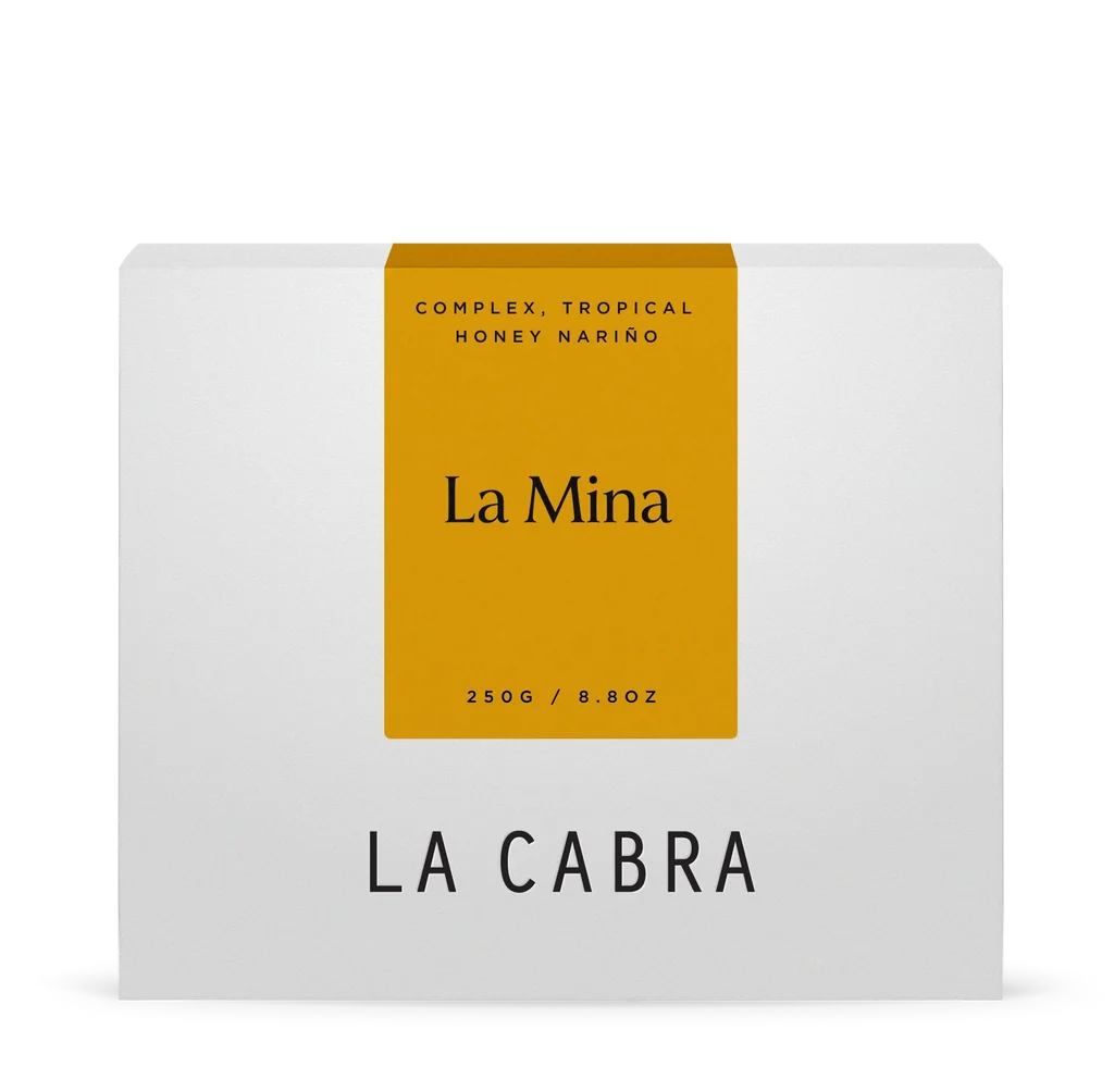 La Mina
