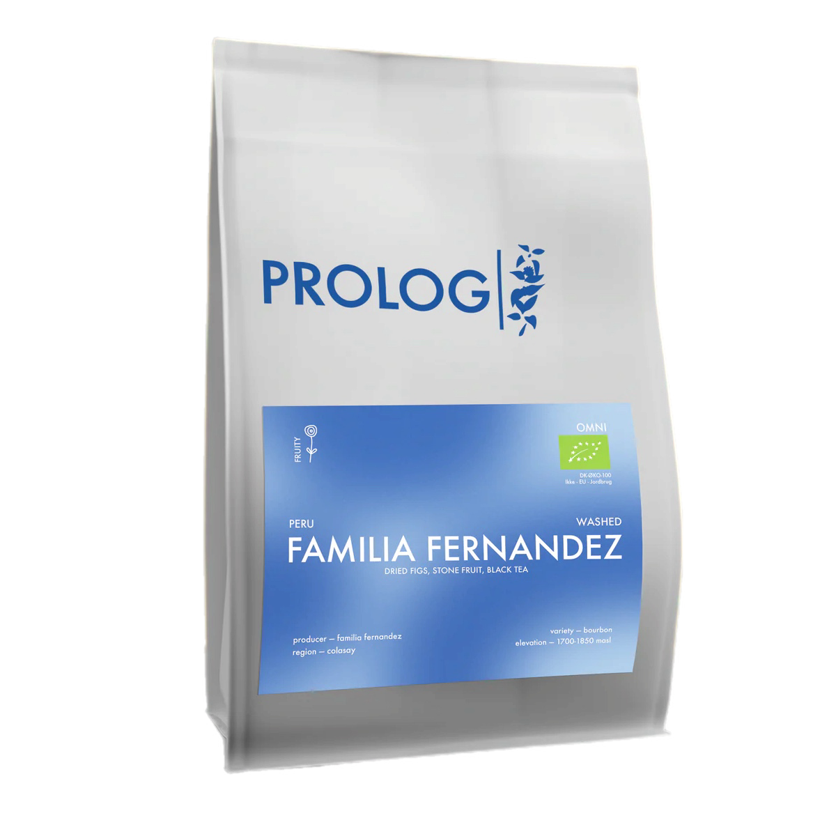 Familia Fernandez