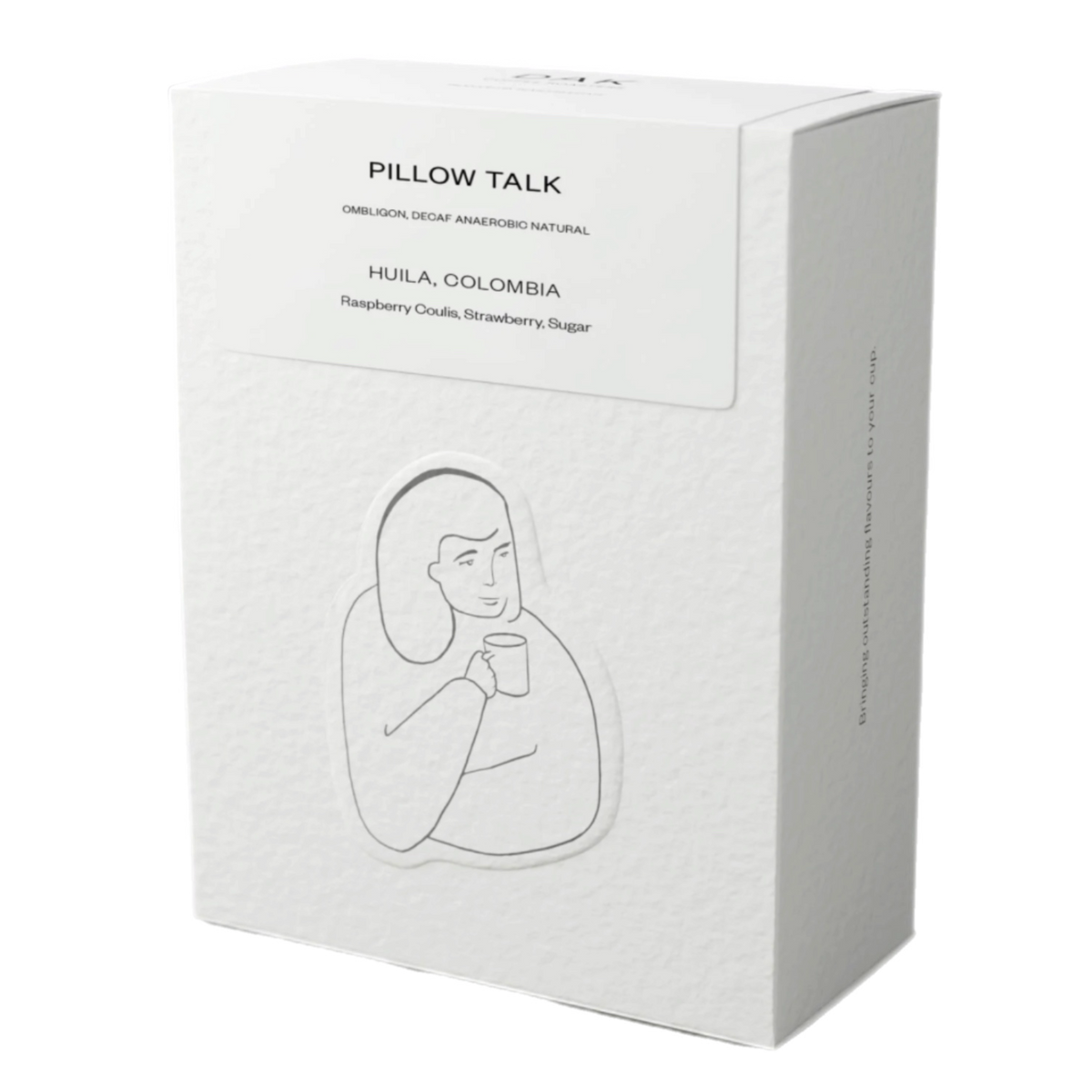 Pillow Talk