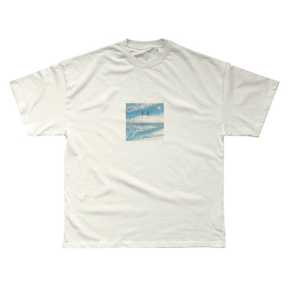 Dayglow x People Possession Collaboration Tee