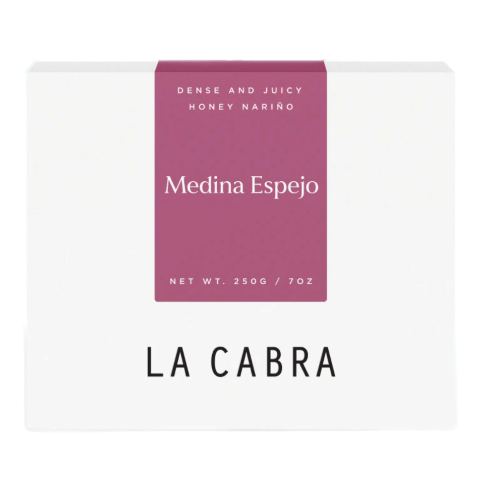 Medina Espejo
