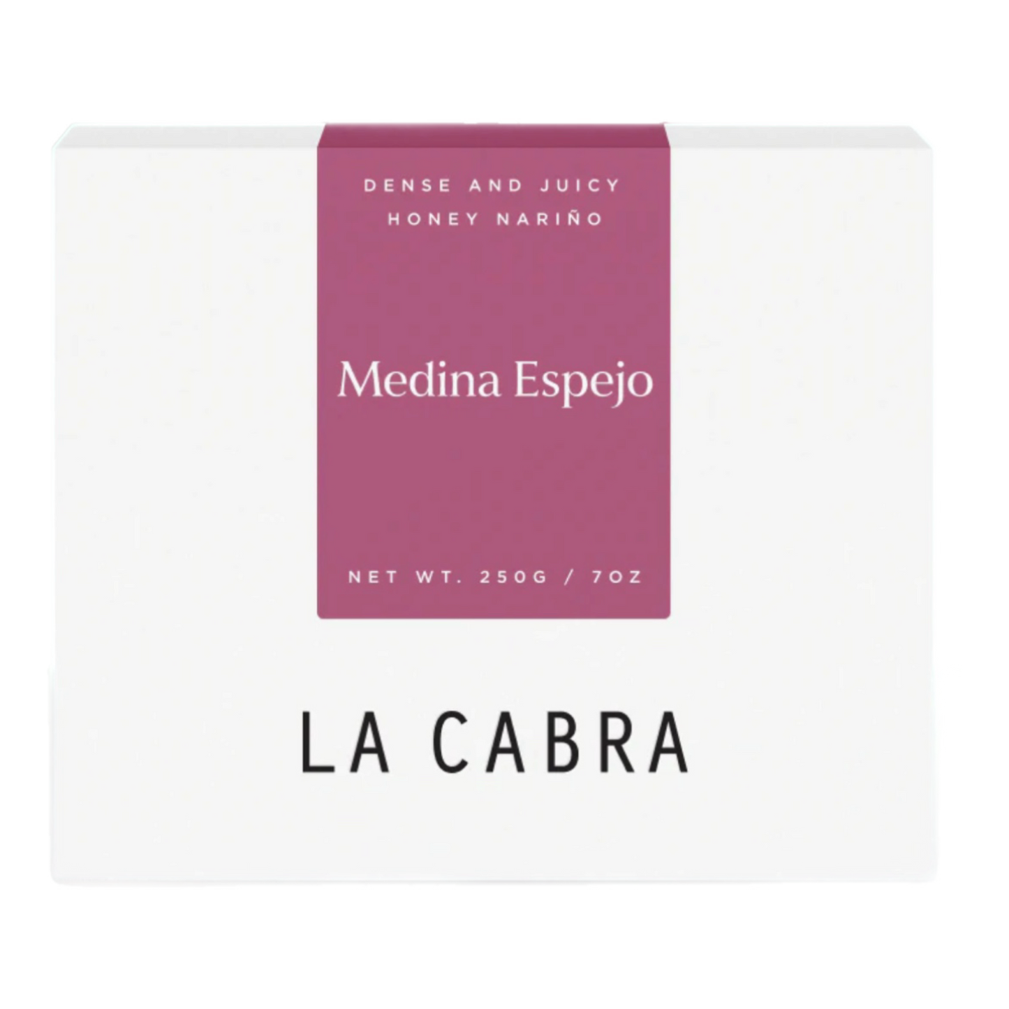 Medina Espejo