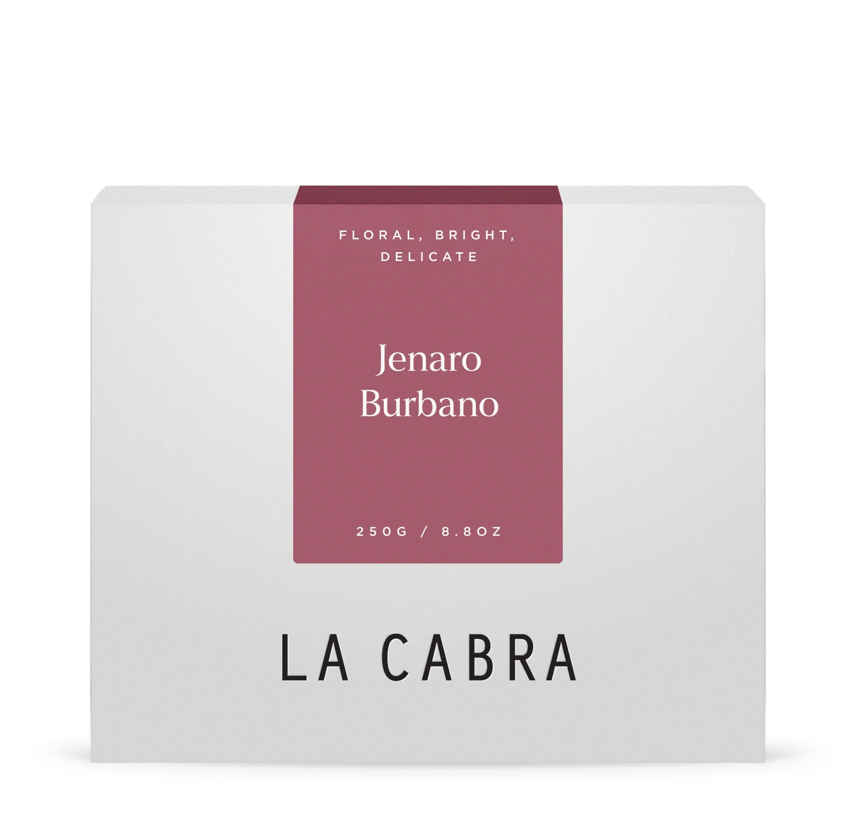 Jenaro Burbano