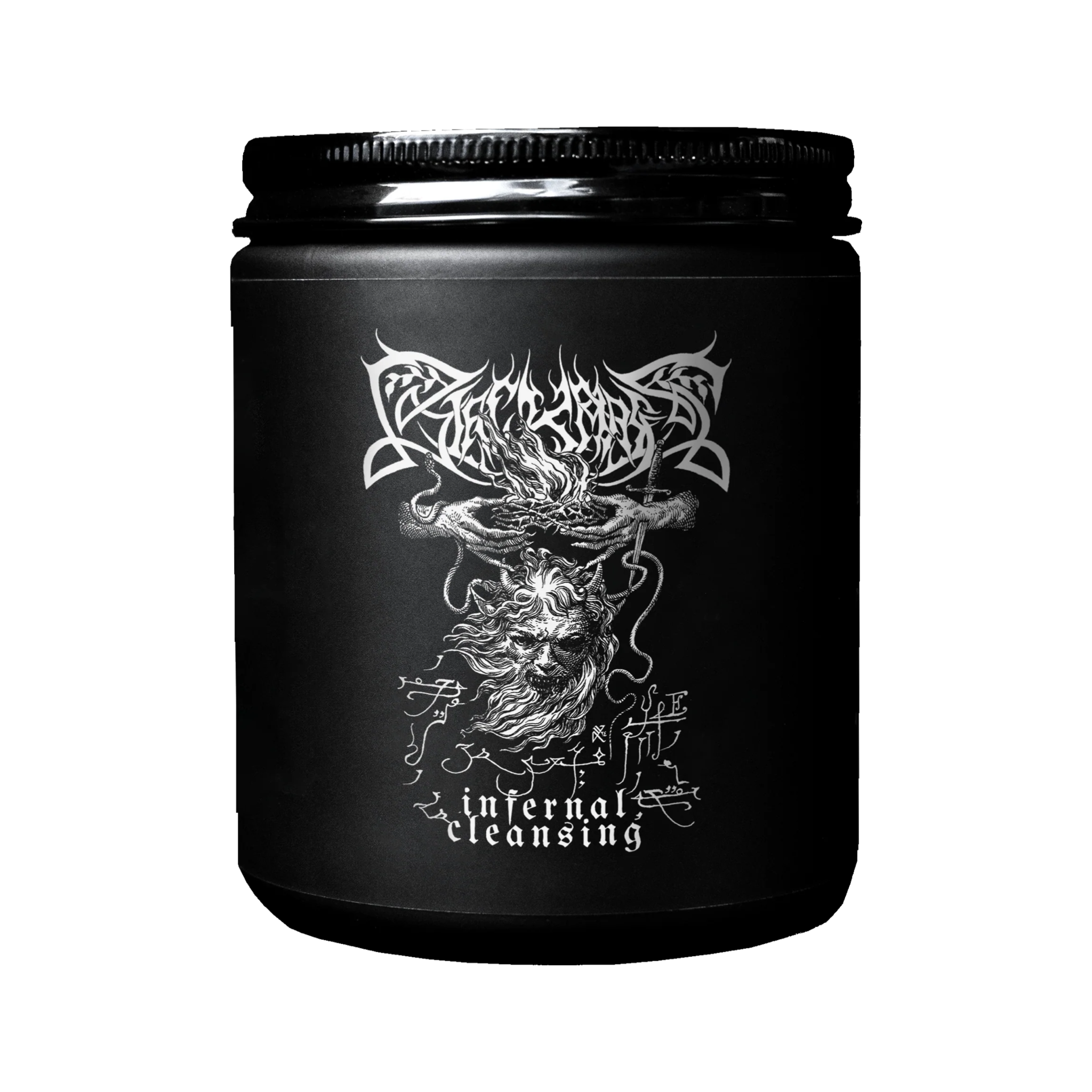 Infernal Cleansing