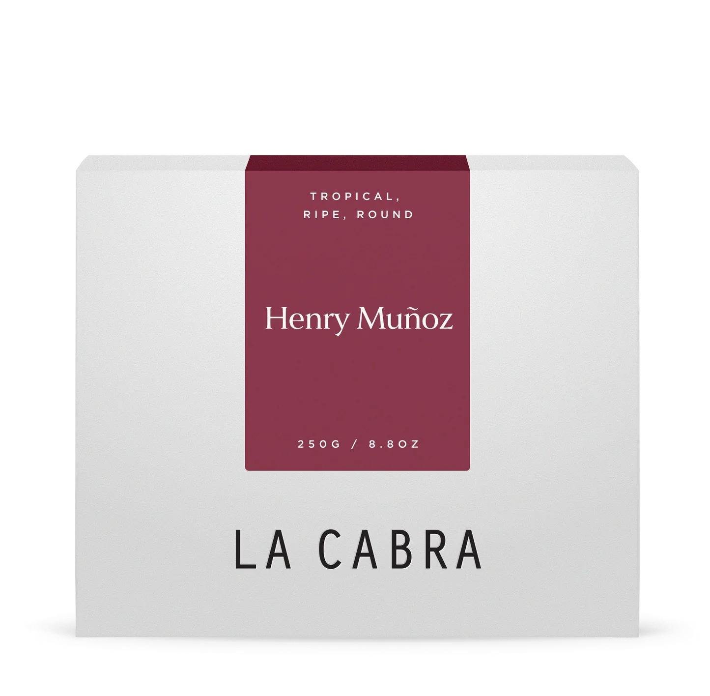 Henry Muñoz
