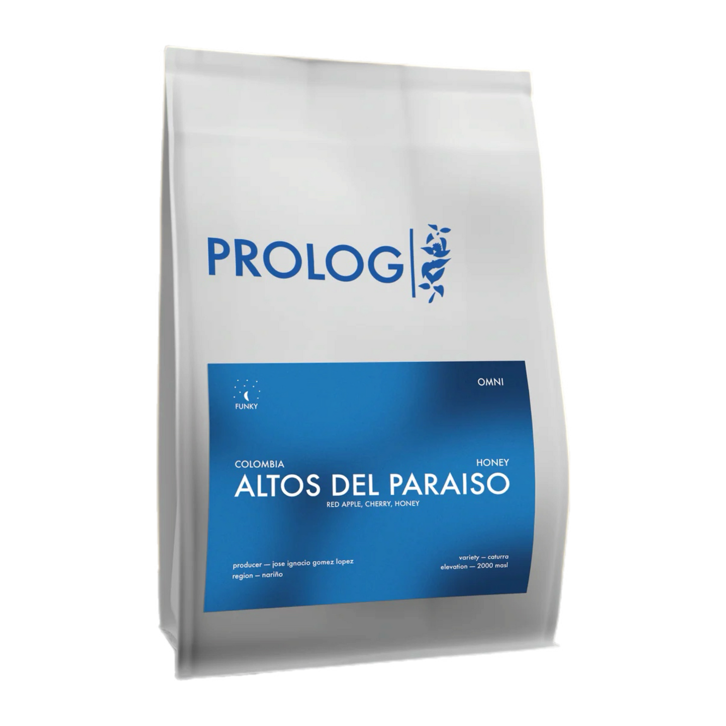 Altos Del Paraiso