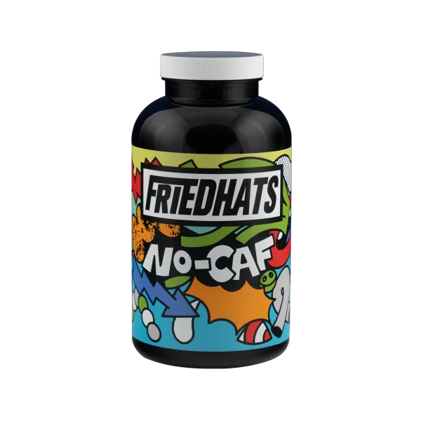 Siete Soles // No-Caf