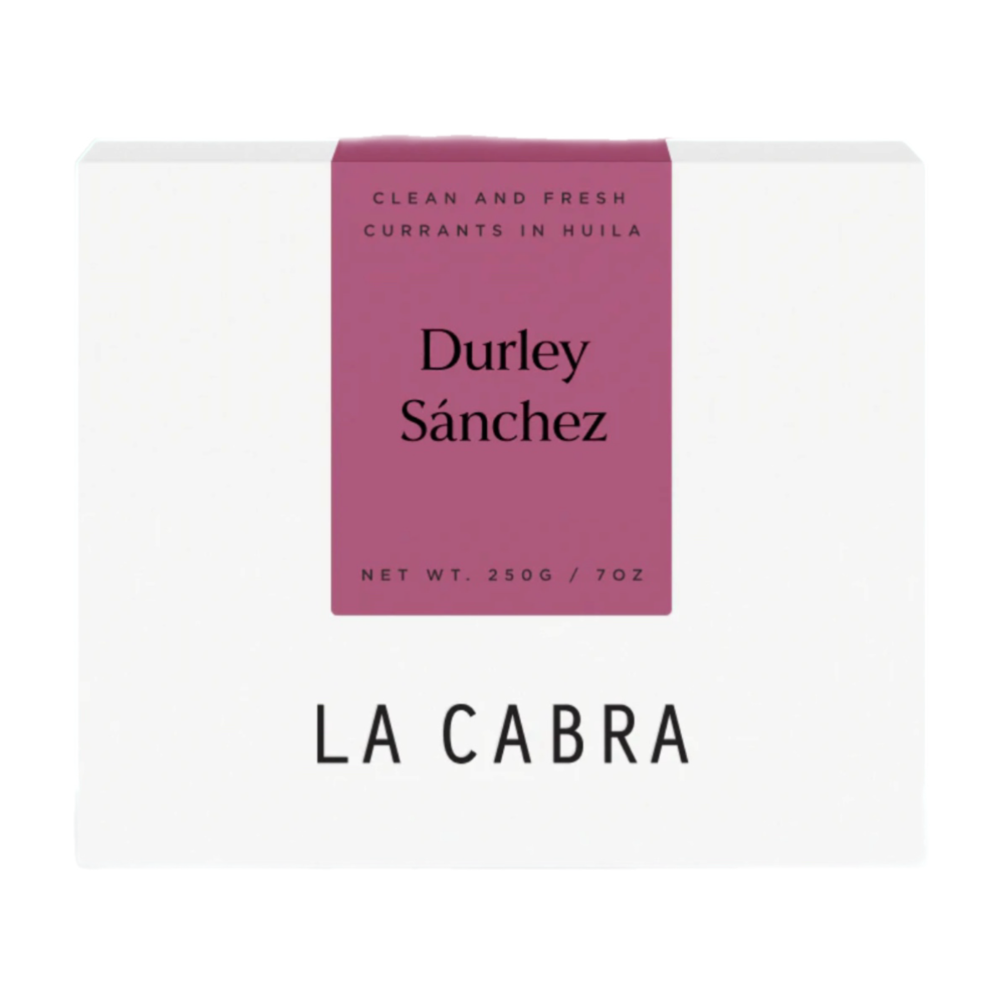Durley Sánchez