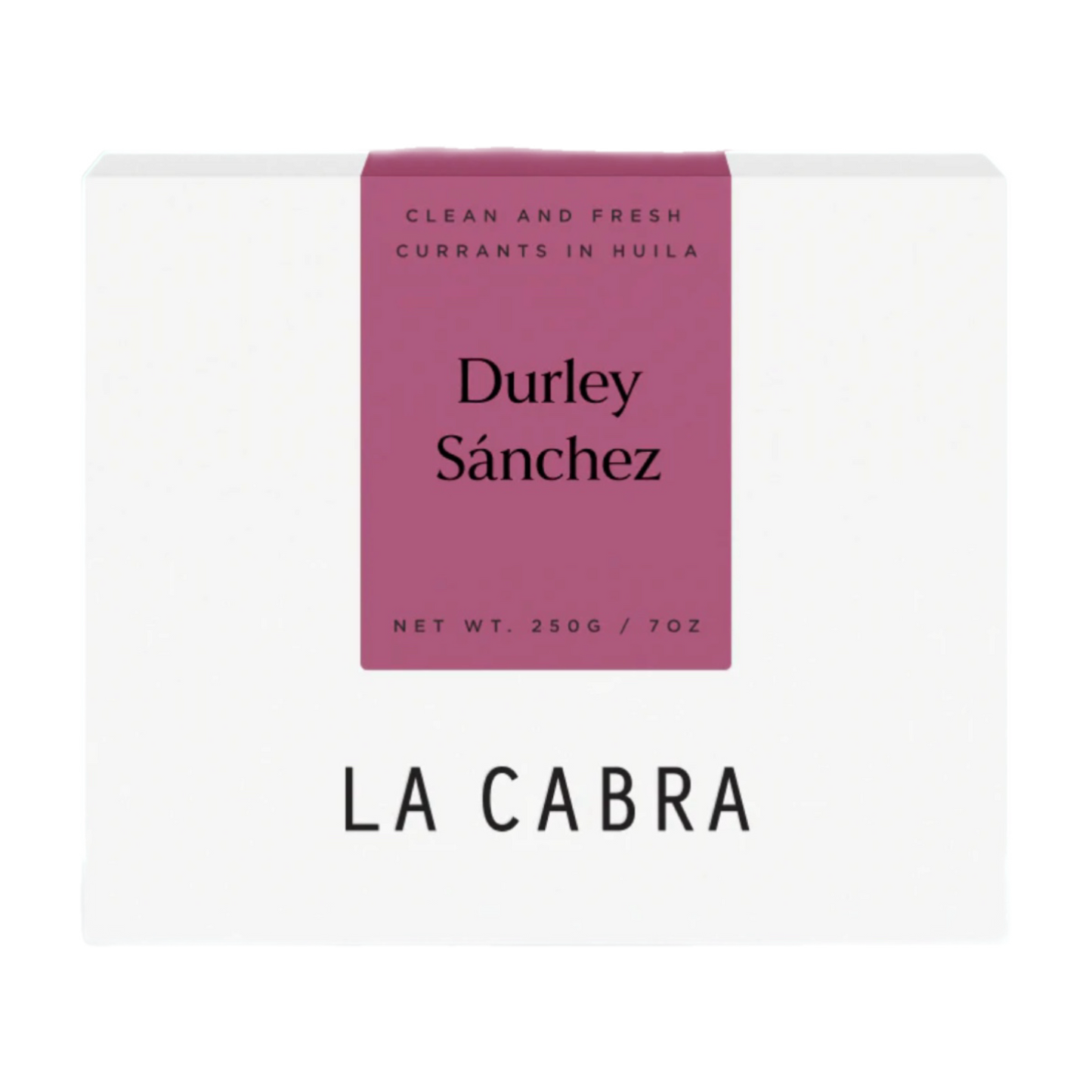 Durley Sánchez