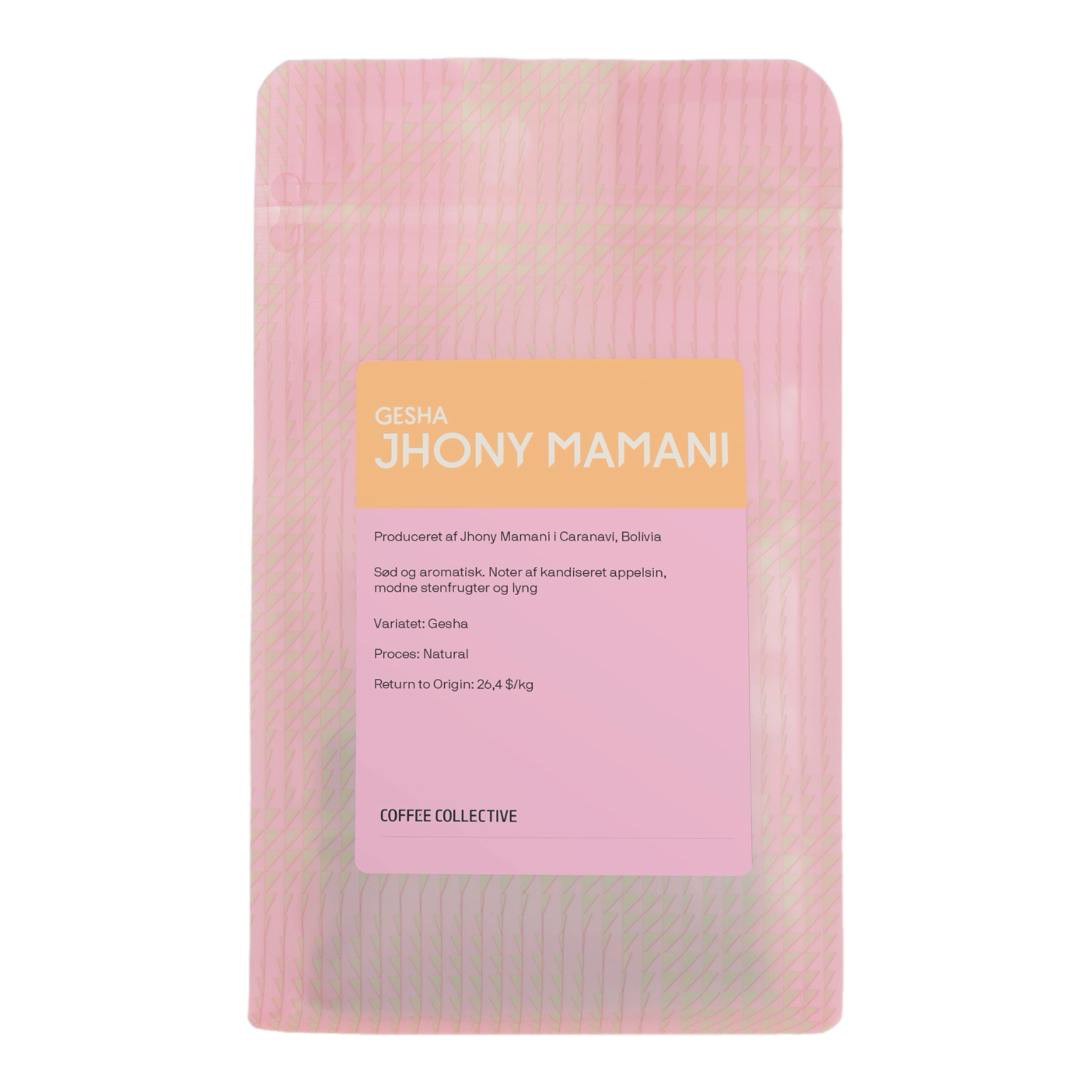 Jhony Mamani