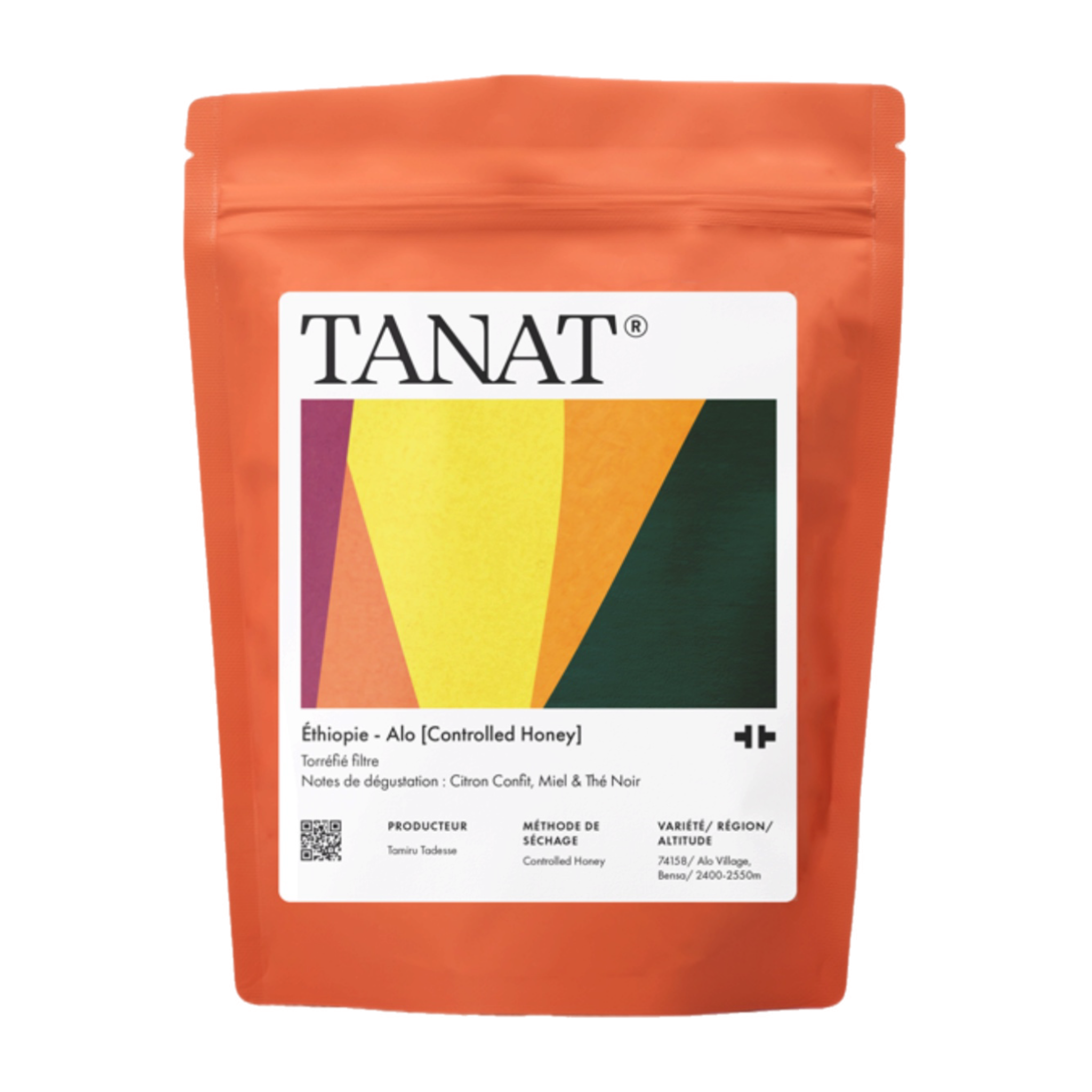 Alo [Controlled Honey]