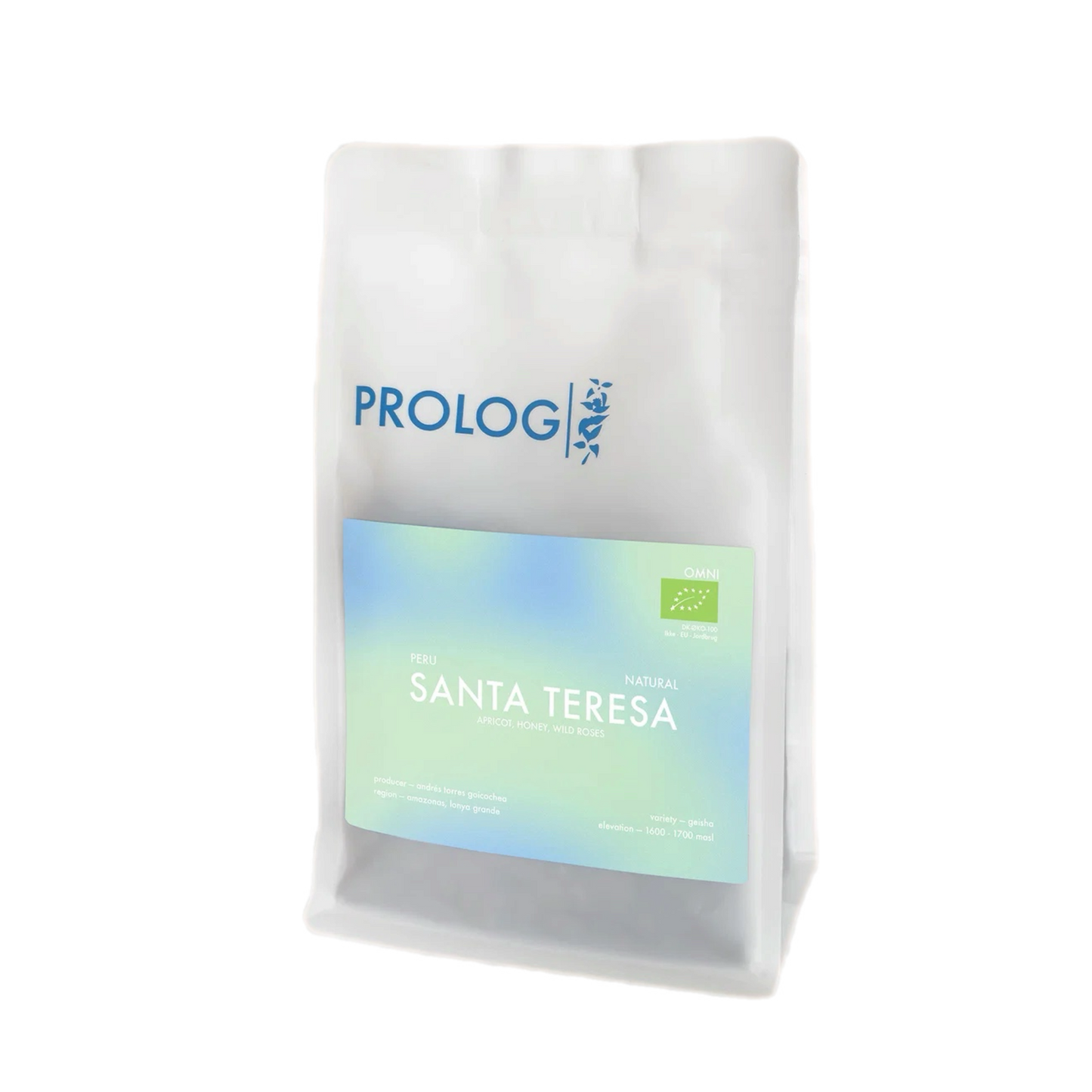 Santa Teresa