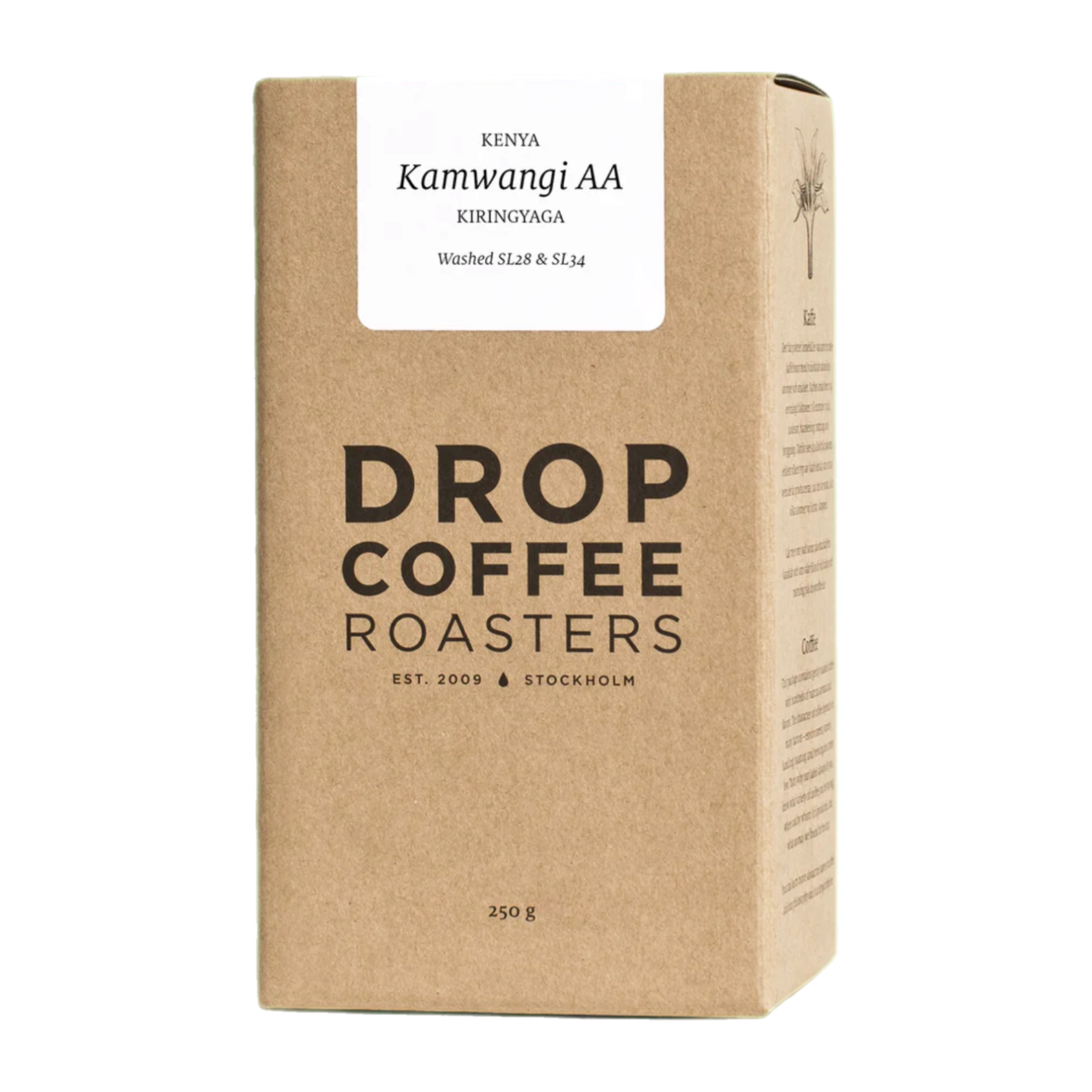 Kamwangi AA
