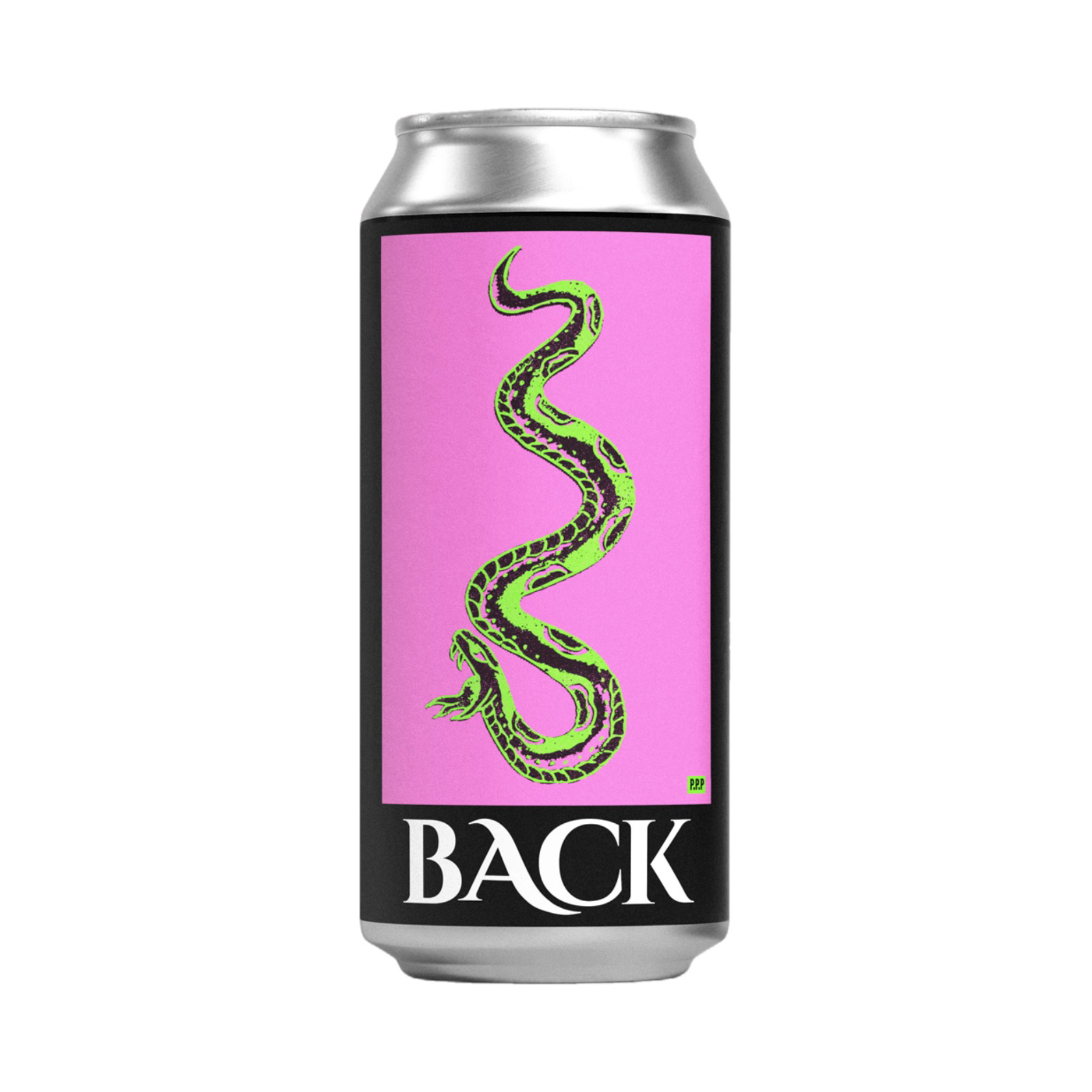 Elto Elora Anaerobic 72H