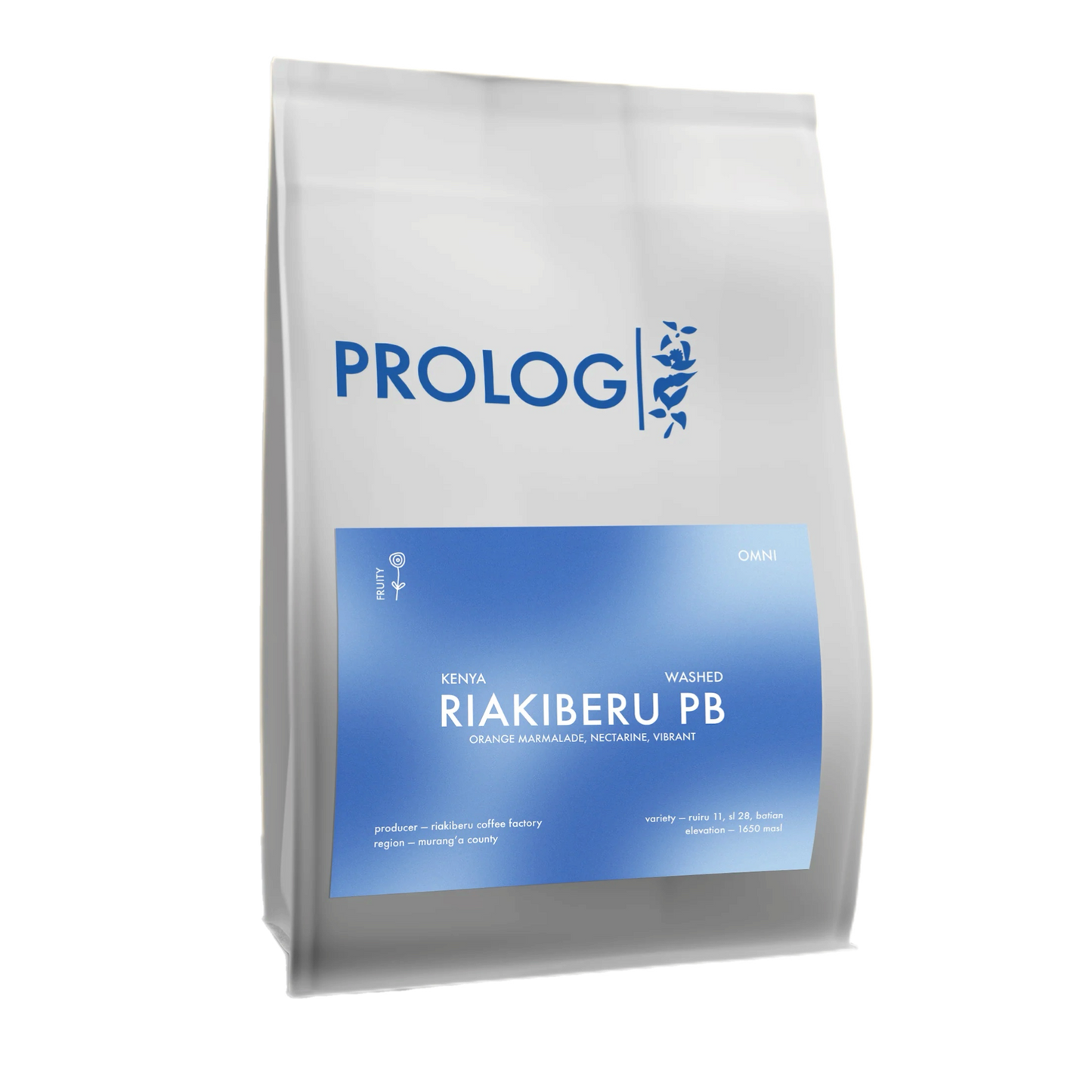 Riakiberu PB
