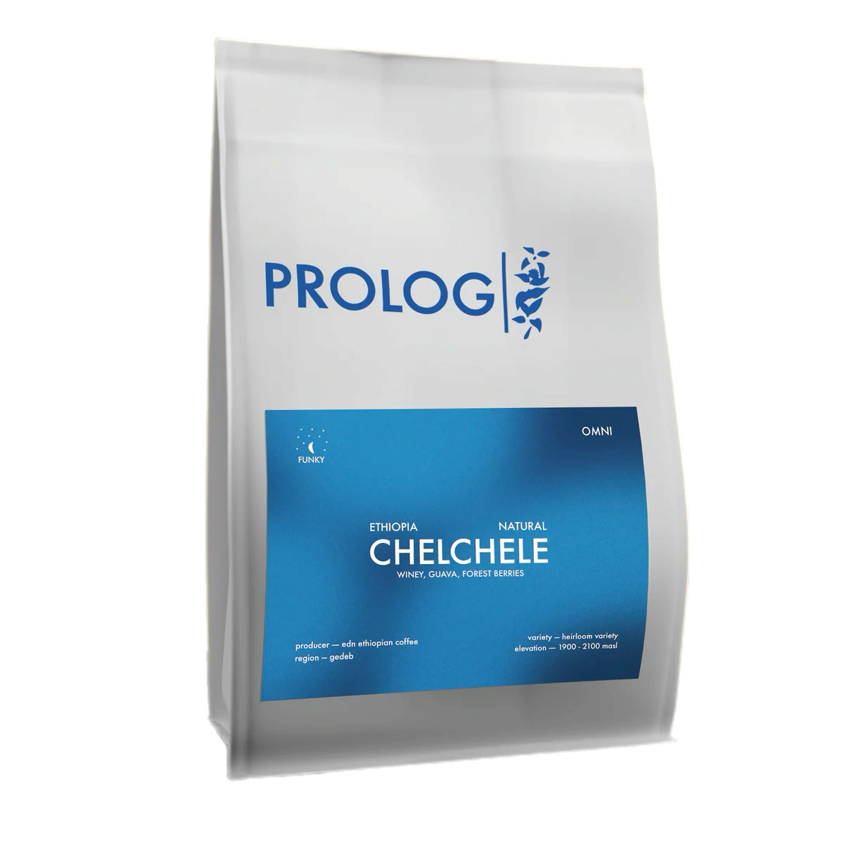 Cheleche Natural