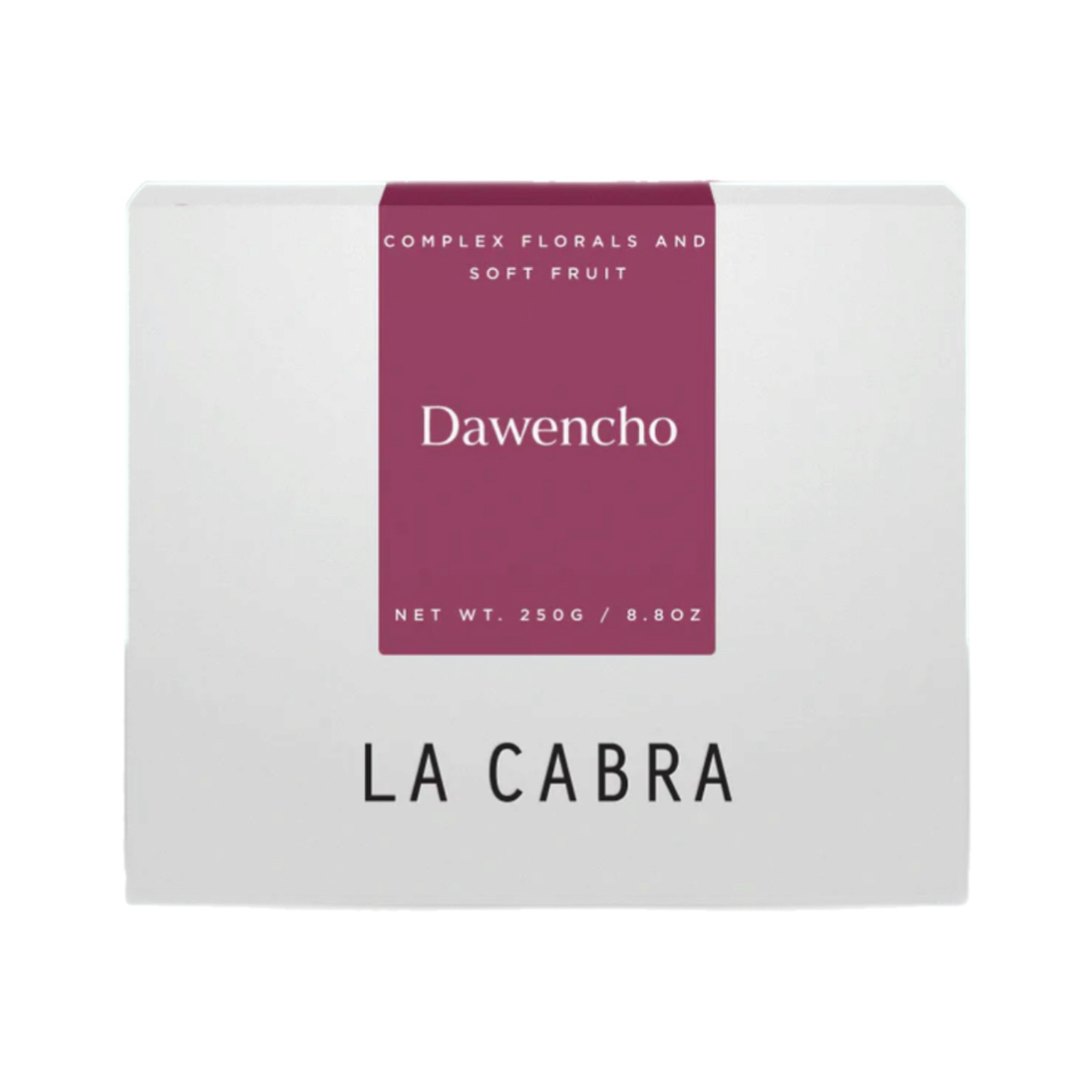 Dawencho Anaerobic