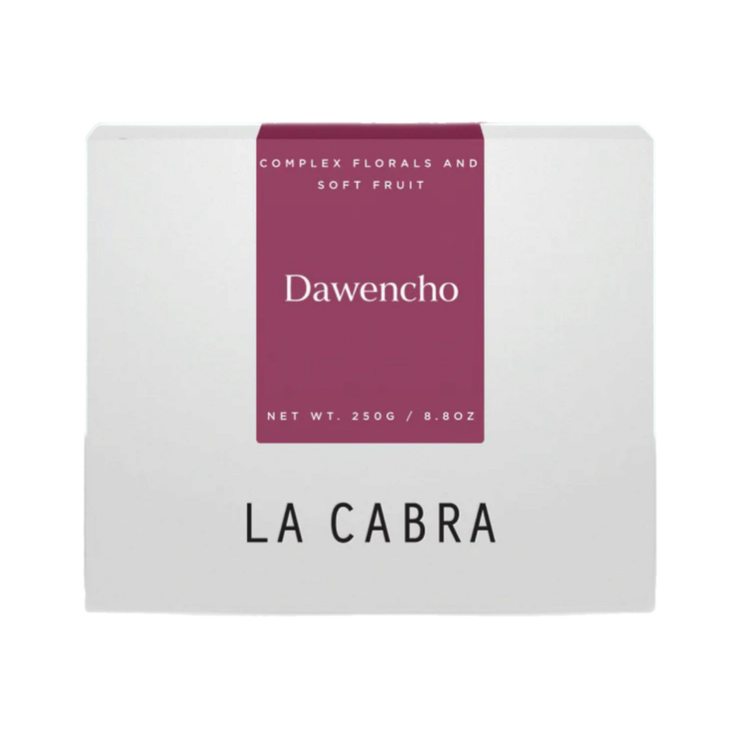 Dawencho Anaerobic