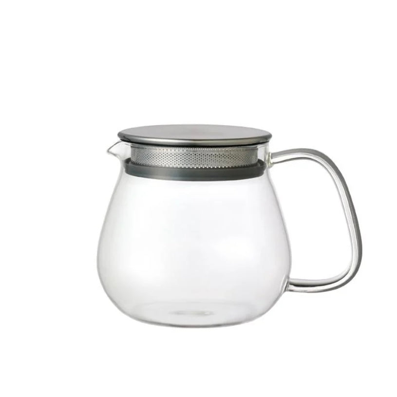 KINTO - UNITEA one touch teapot 460ml / 14oz