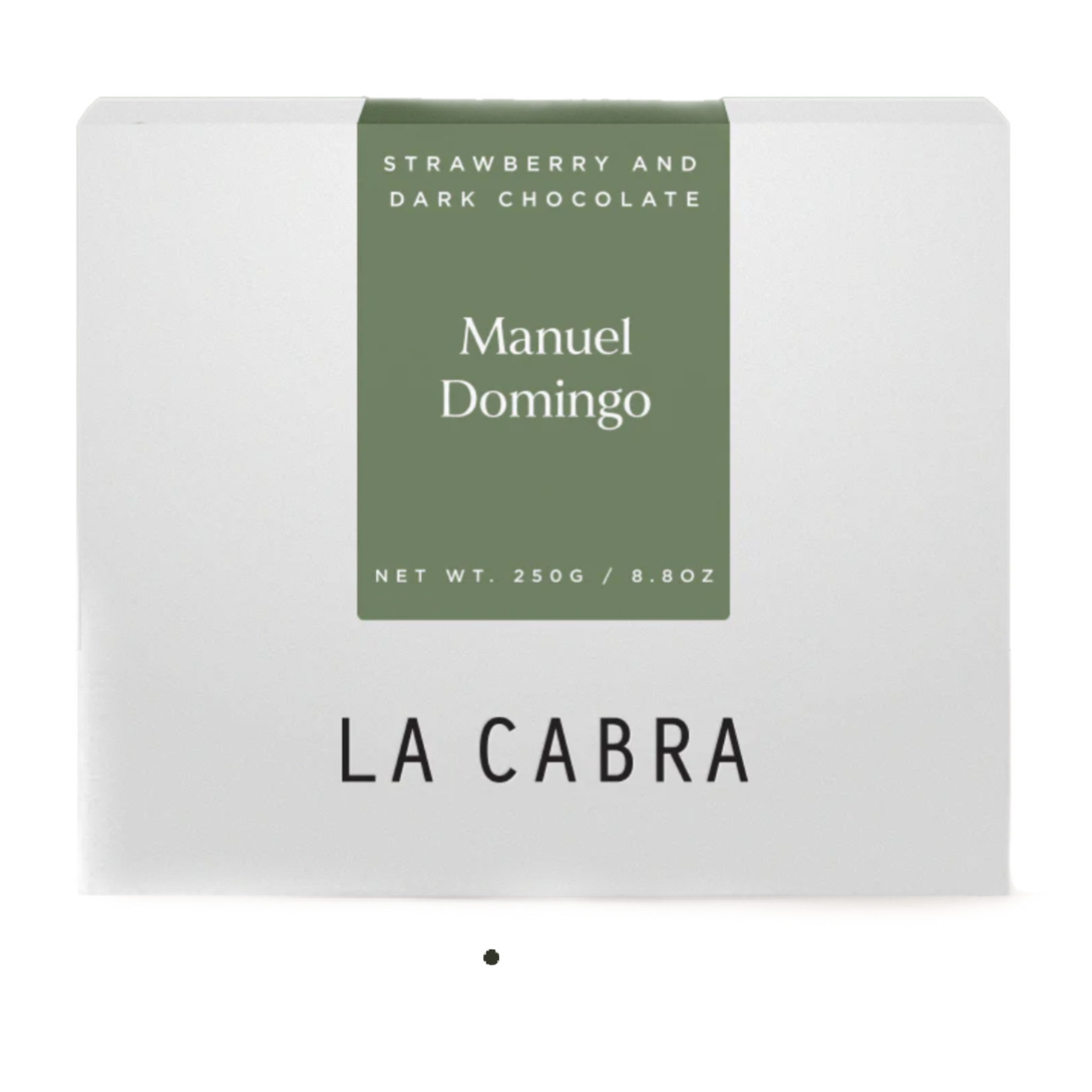 Manuel Domingo