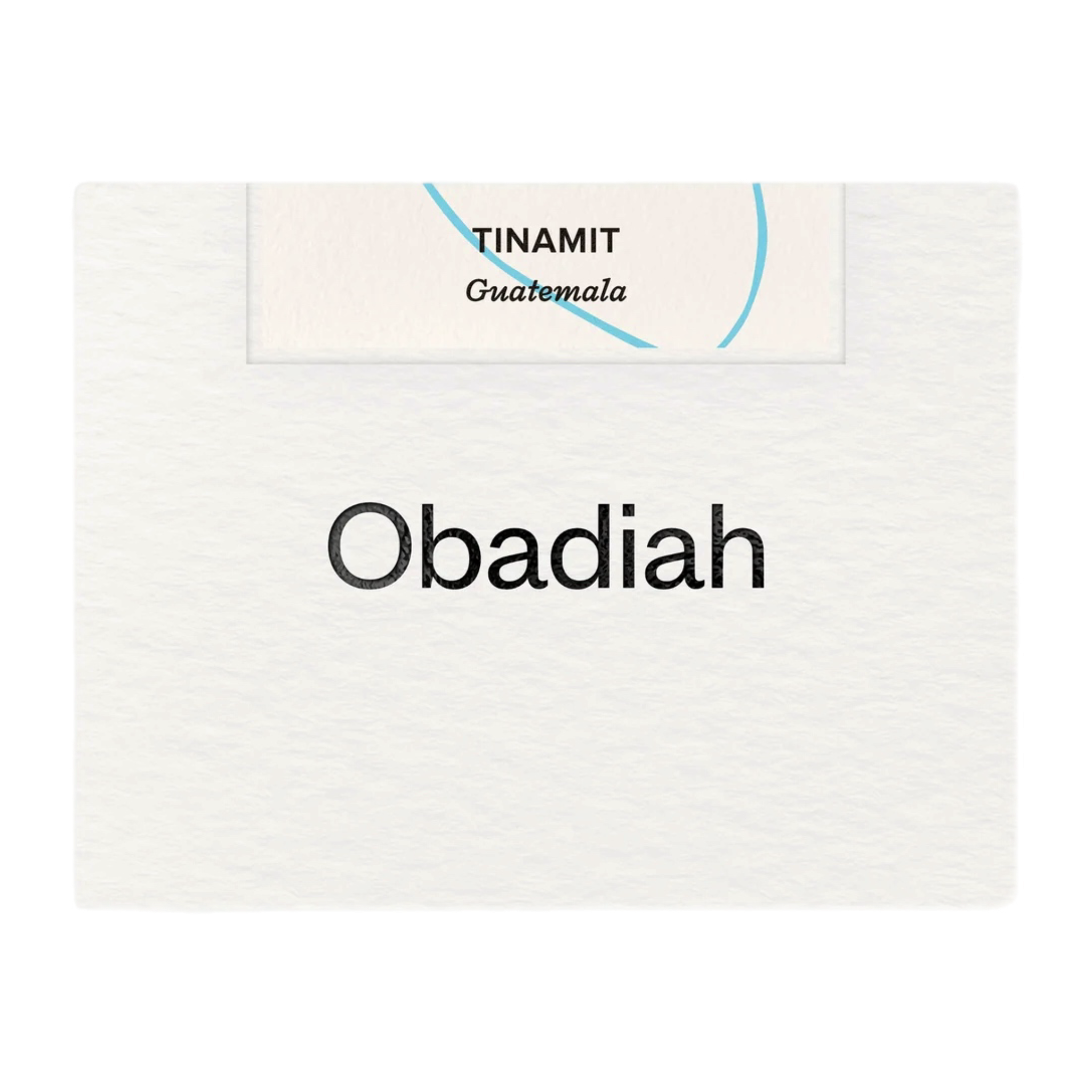 Tinamit