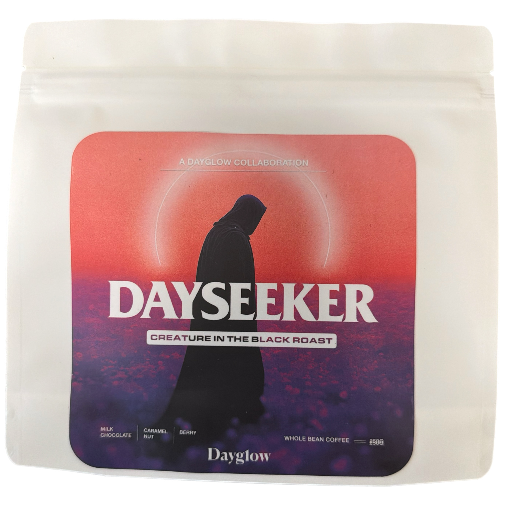 CREATURE IN THE DARK ROAST