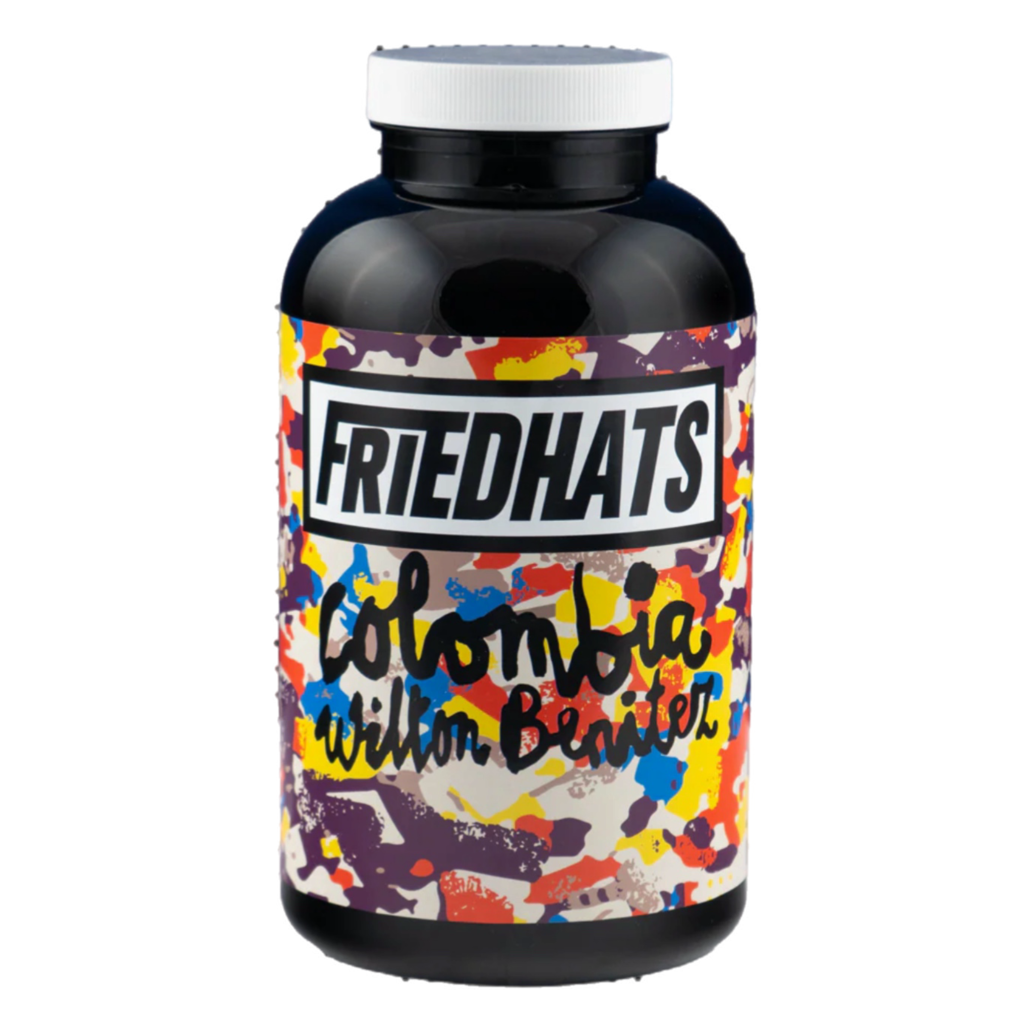 Wilton Benitez Decaf