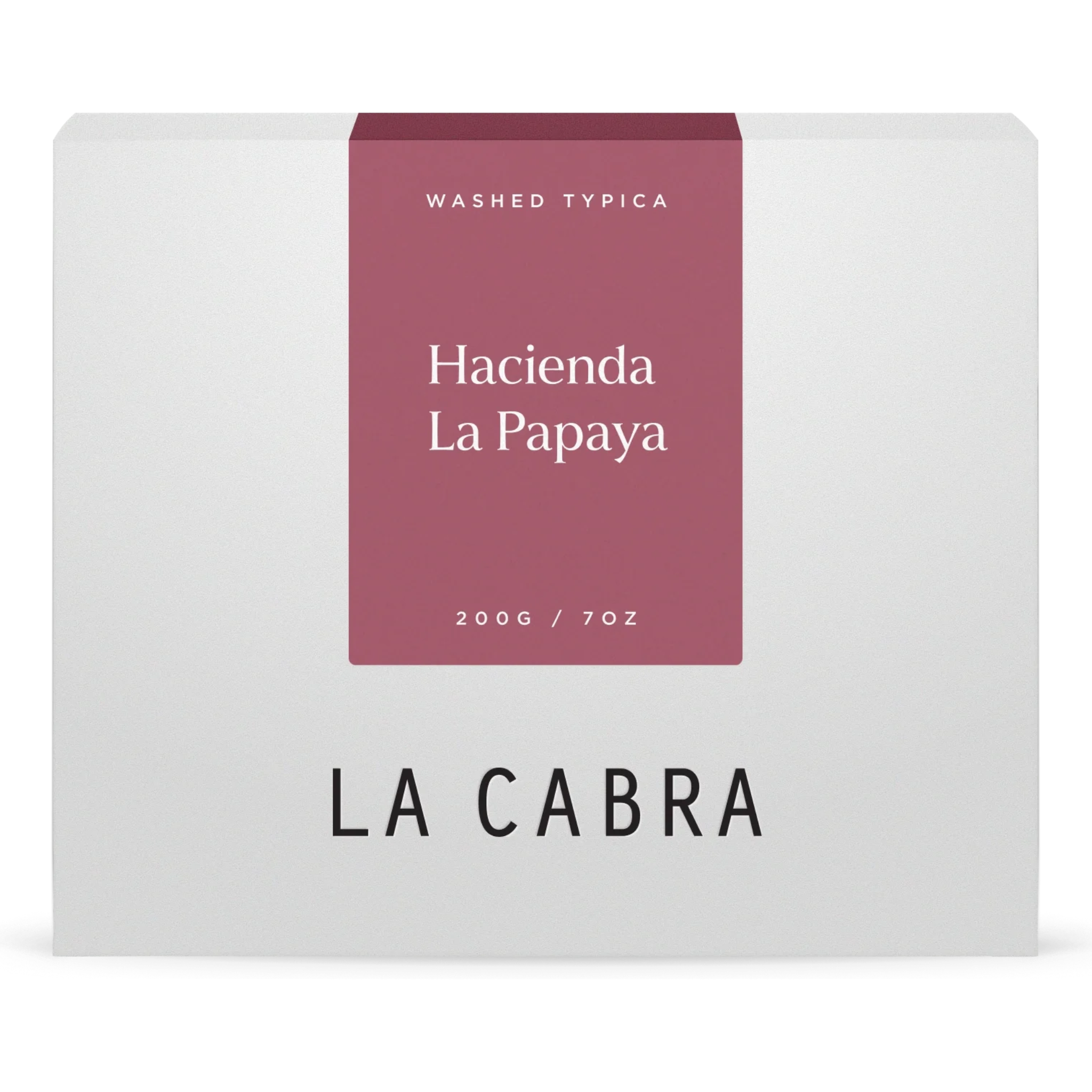Hacienda La Papaya