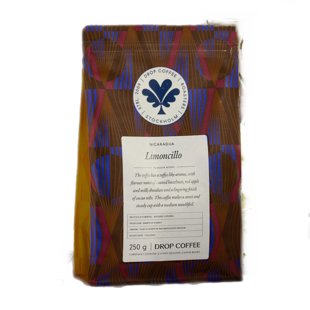 Limoncillo