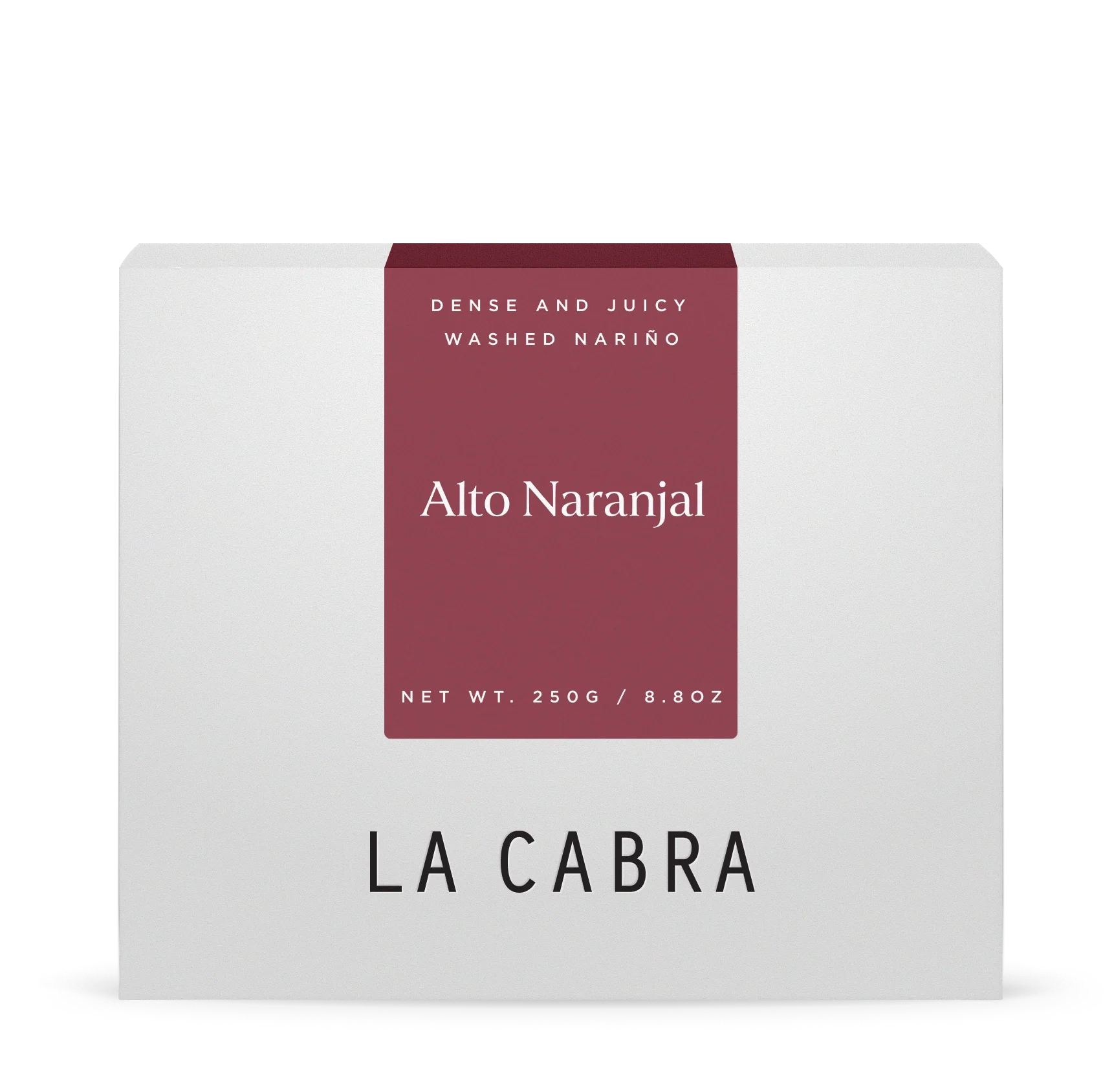 Alto Naranjal