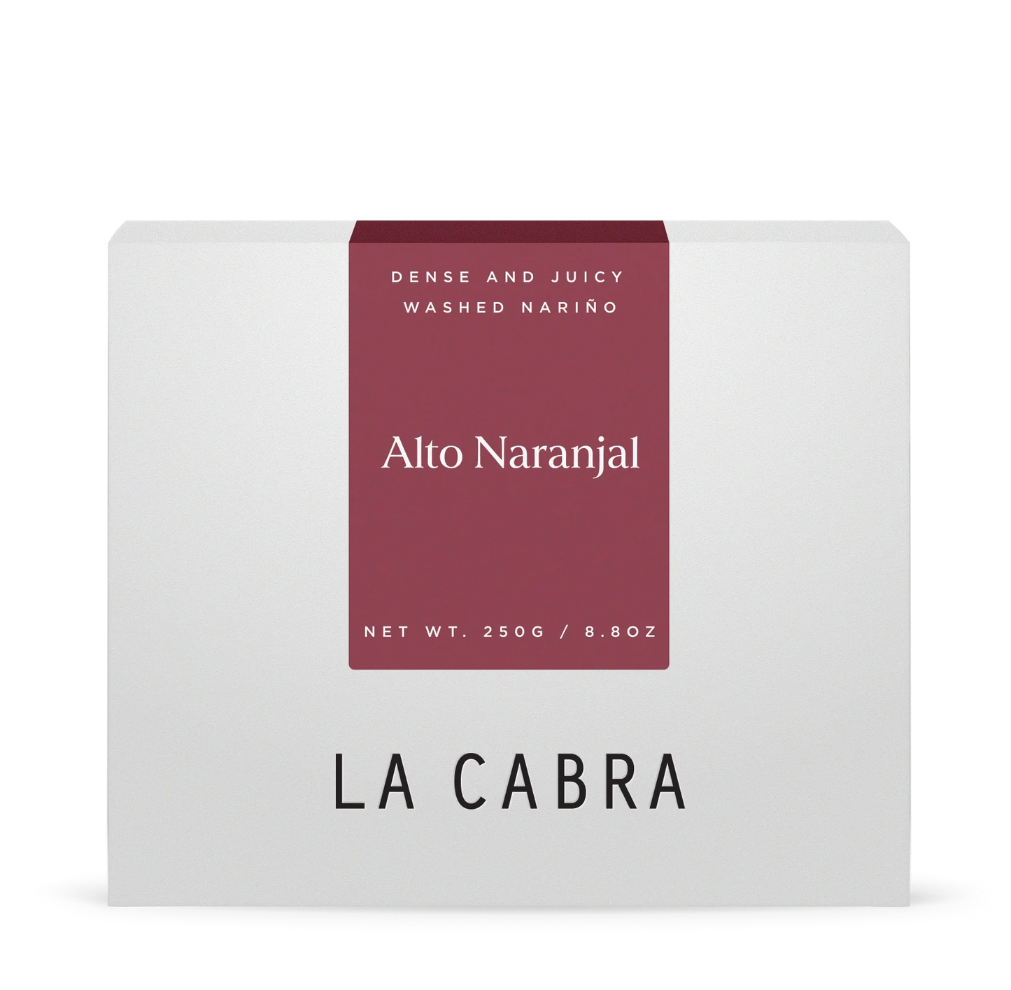 Alto Naranjal