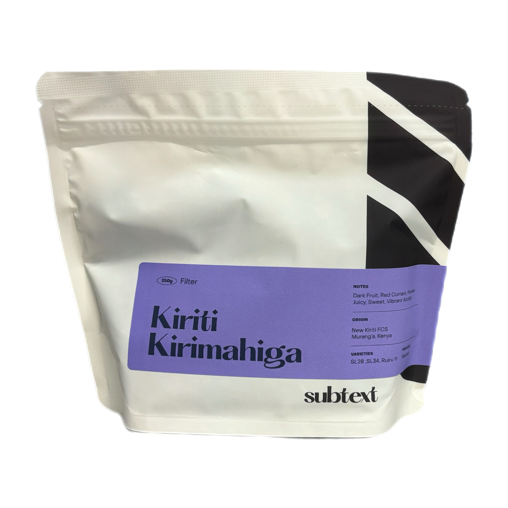 Kiriti Kirimahiga AB