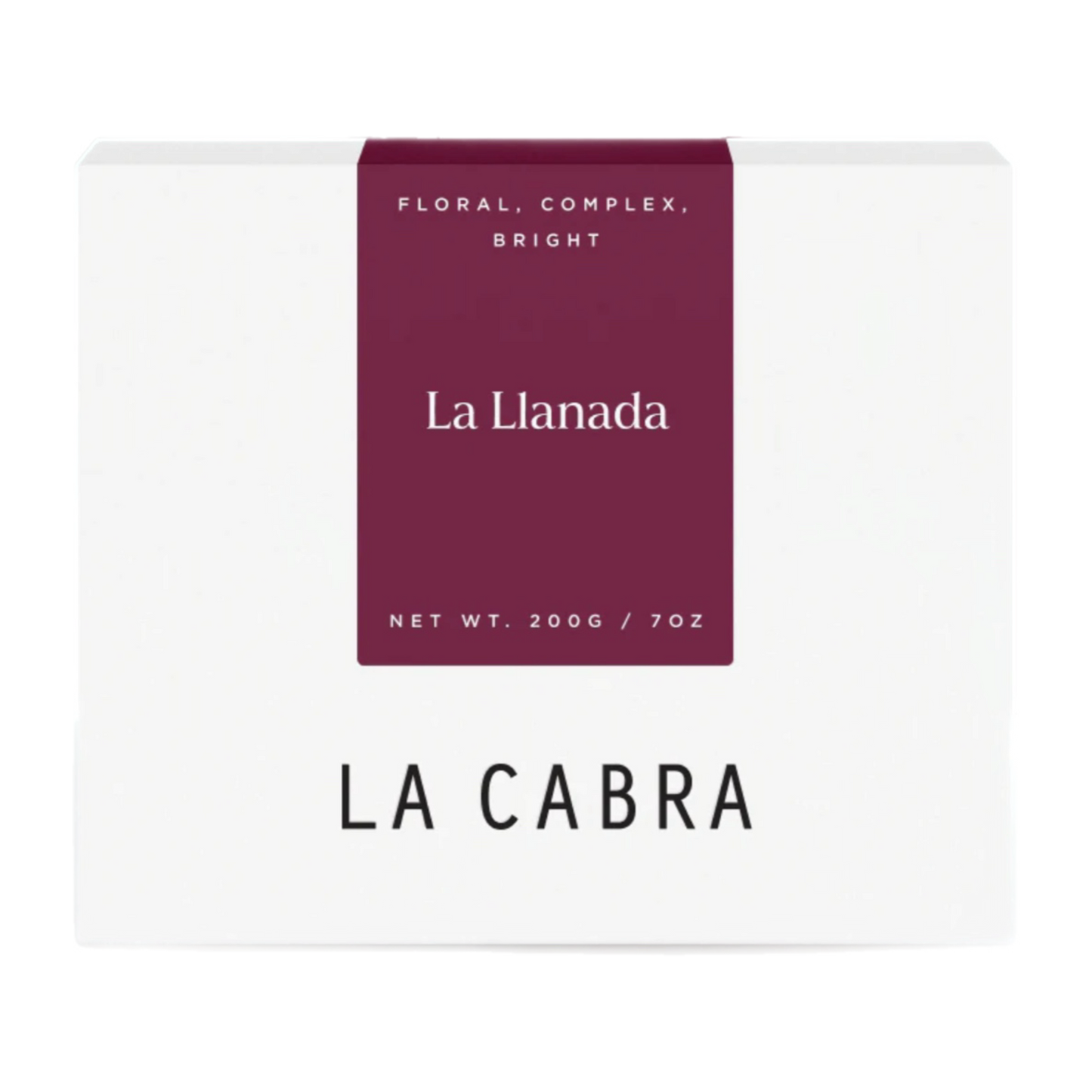 La Llanada