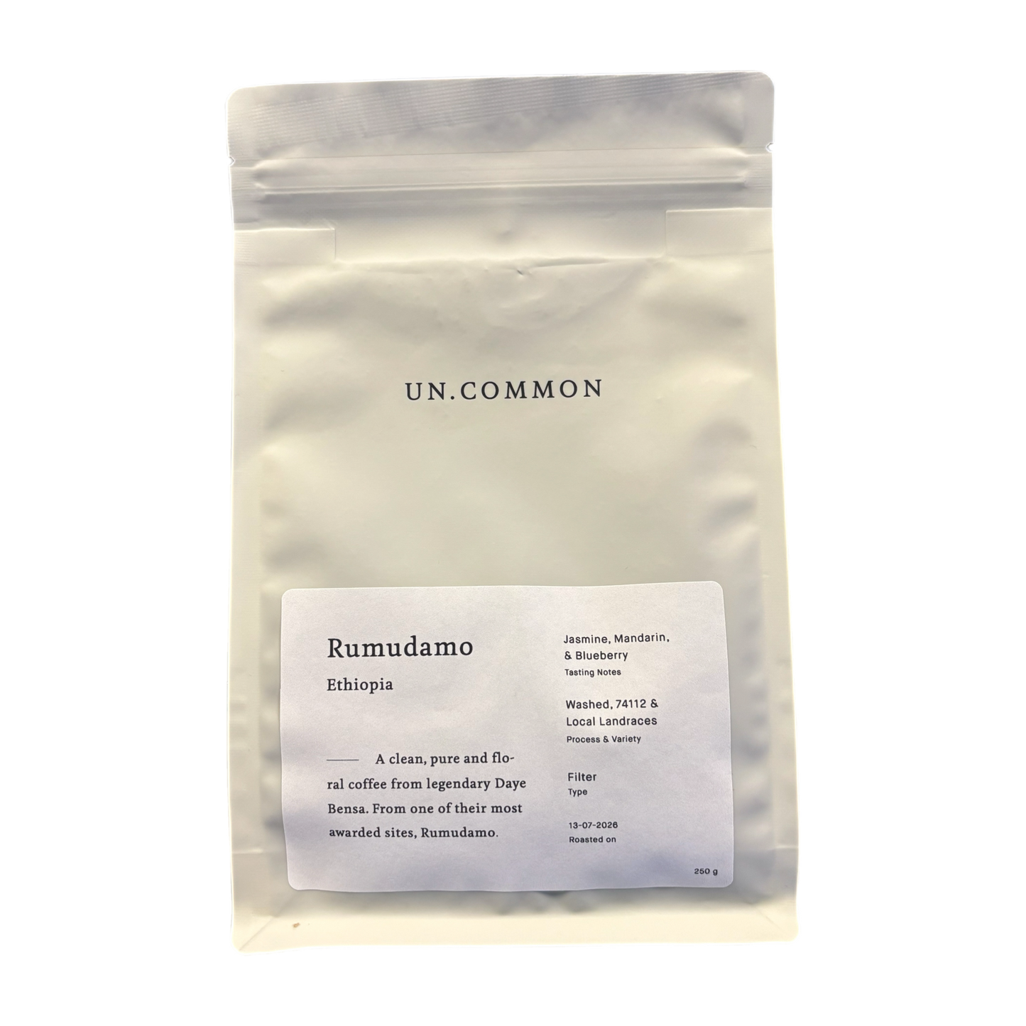 Rumudamo