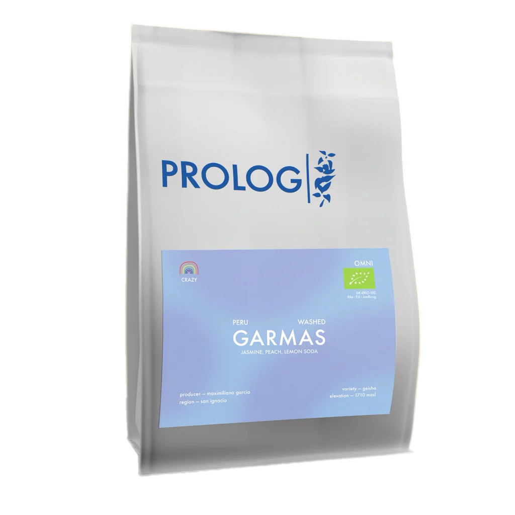 Garmas