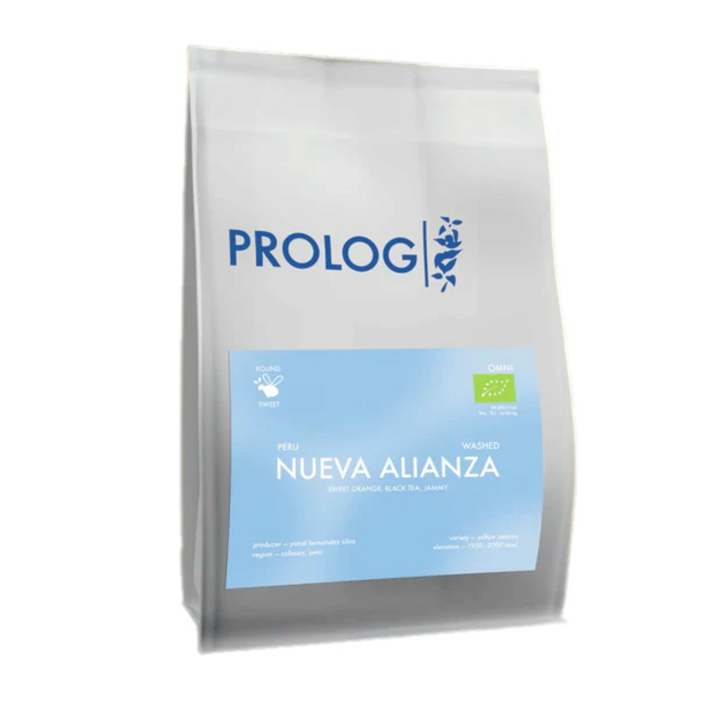 Nueva Alianza