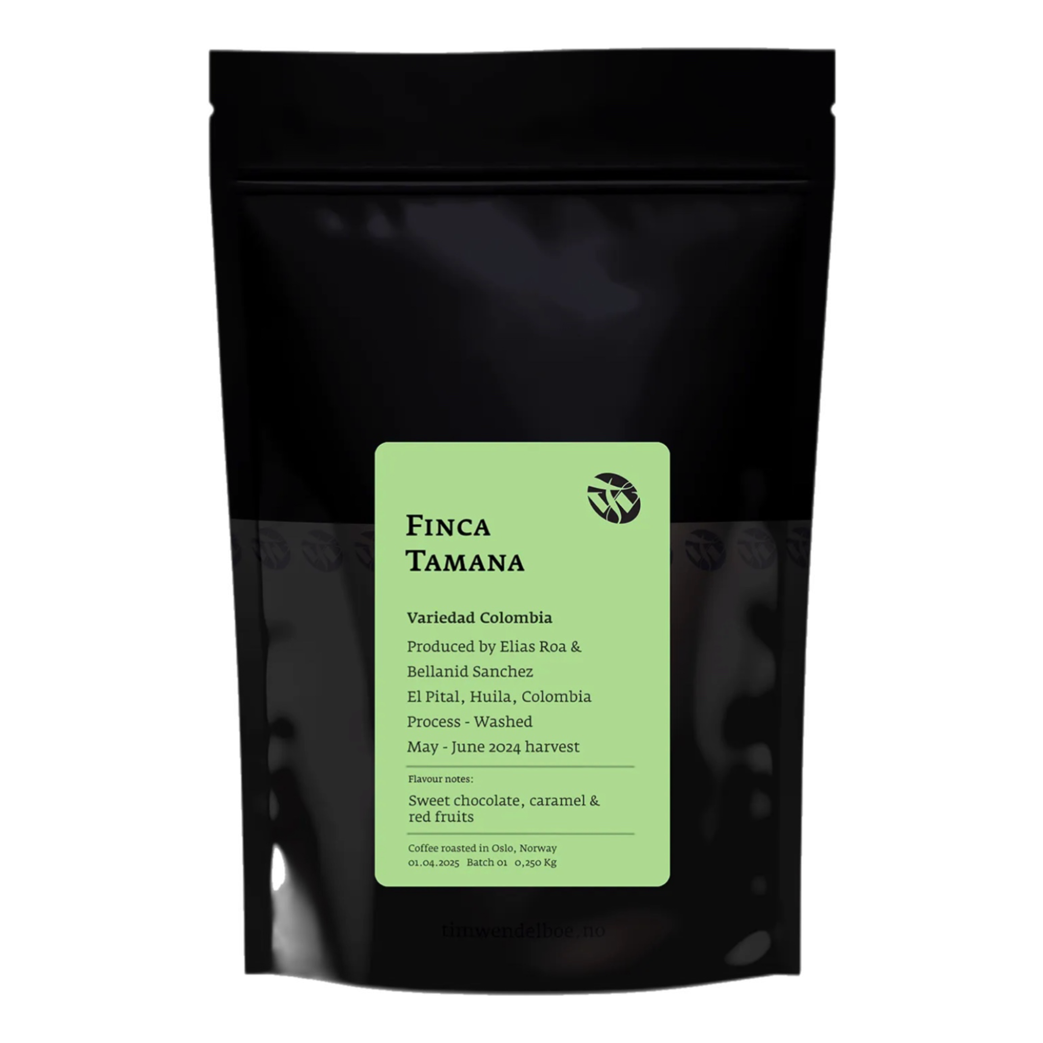 Finca Tamana Variedad